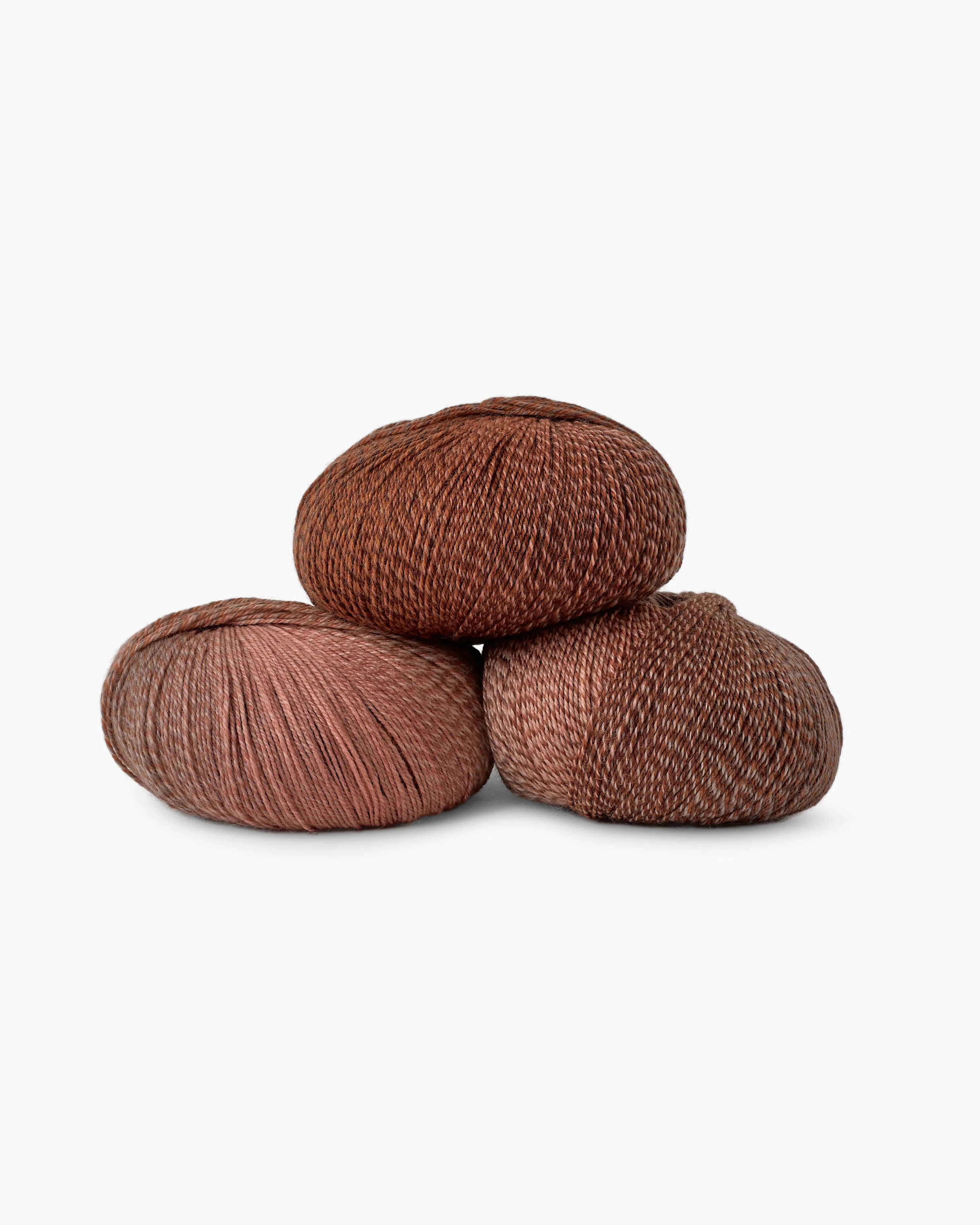 Multicoloured Sock Yarn 4 ply - Image 10