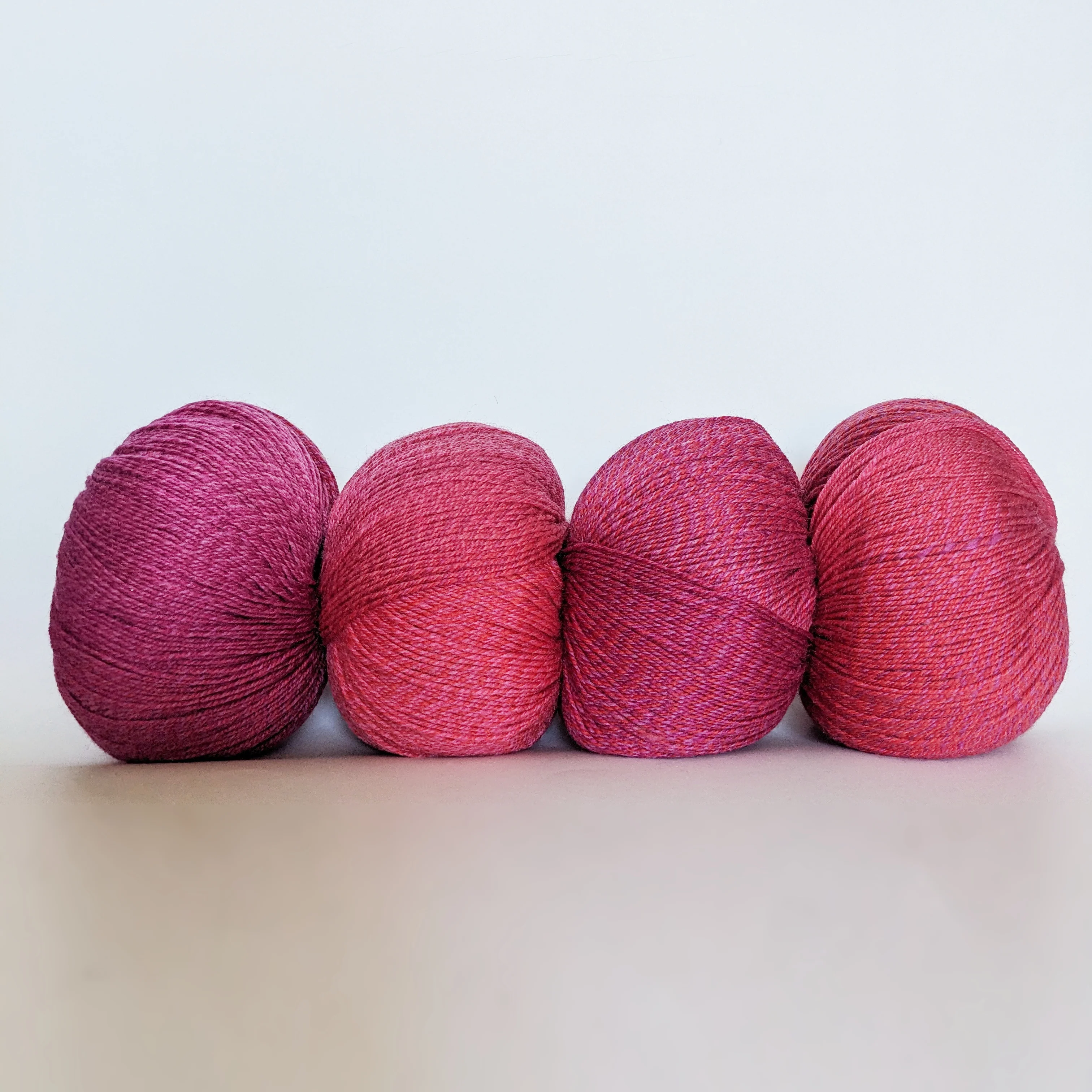 Multicoloured Sock Yarn 4 ply - Image 21