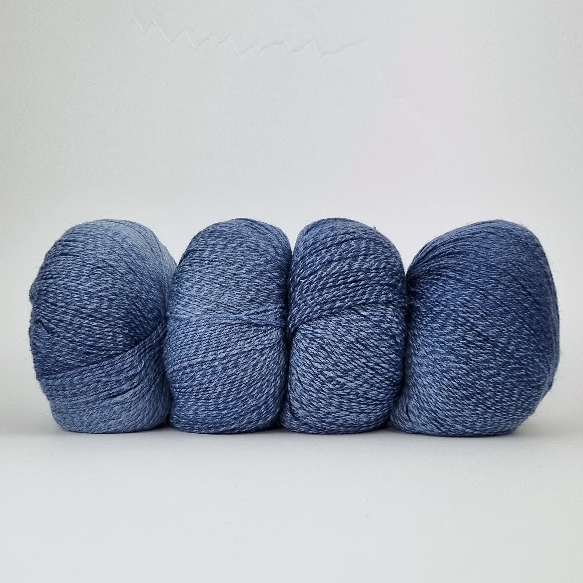 Multicoloured Sock Yarn 4 ply - Image 35