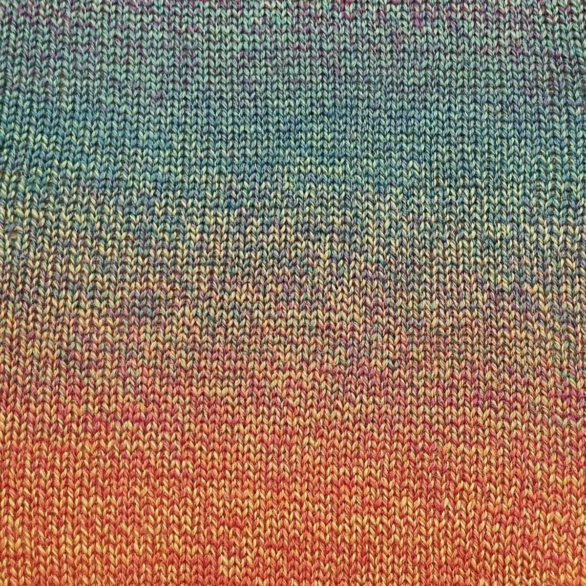 Multicoloured Sock Yarn 4 ply - Image 38