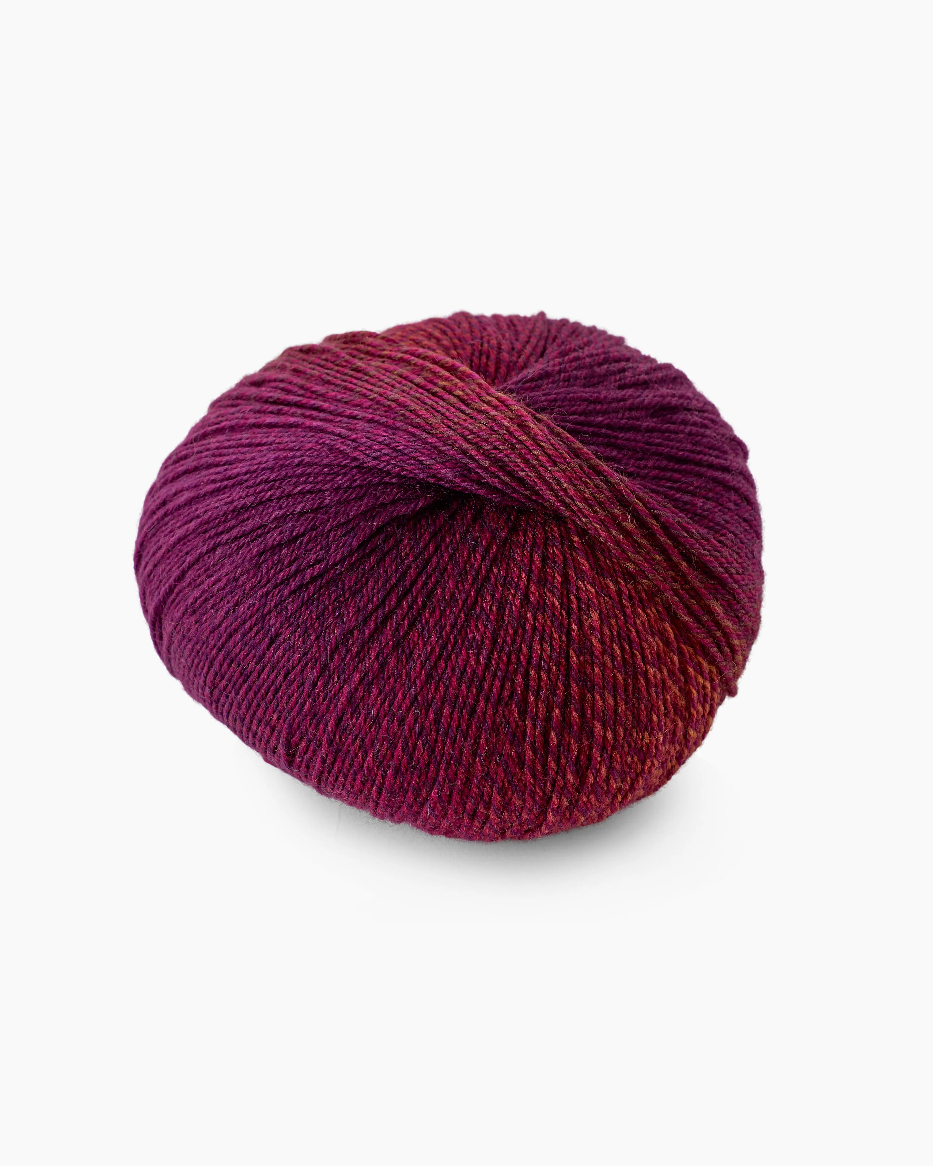 Multicoloured Sock Yarn 4 ply - Image 5