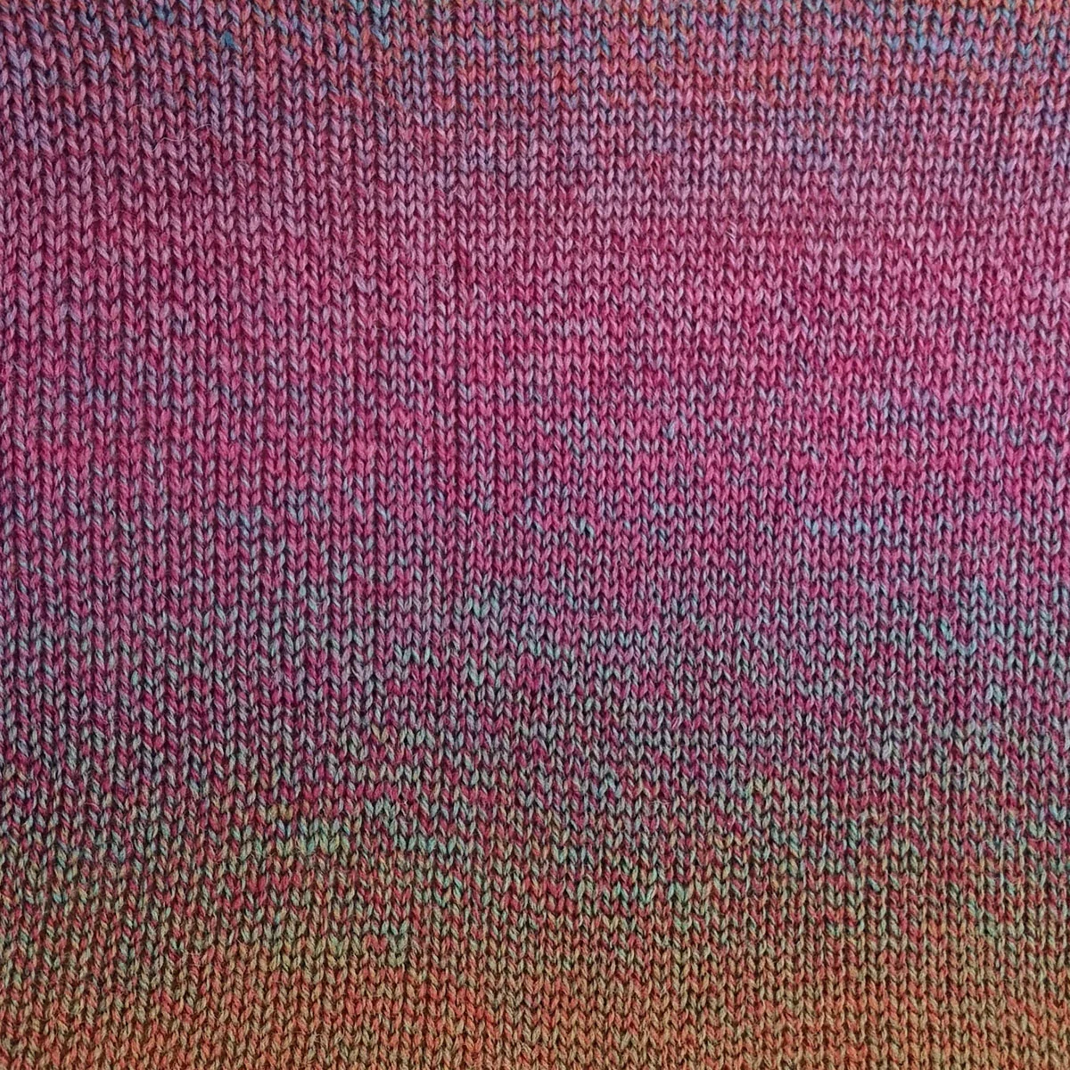 Multicoloured Sock Yarn 4 ply - Image 53