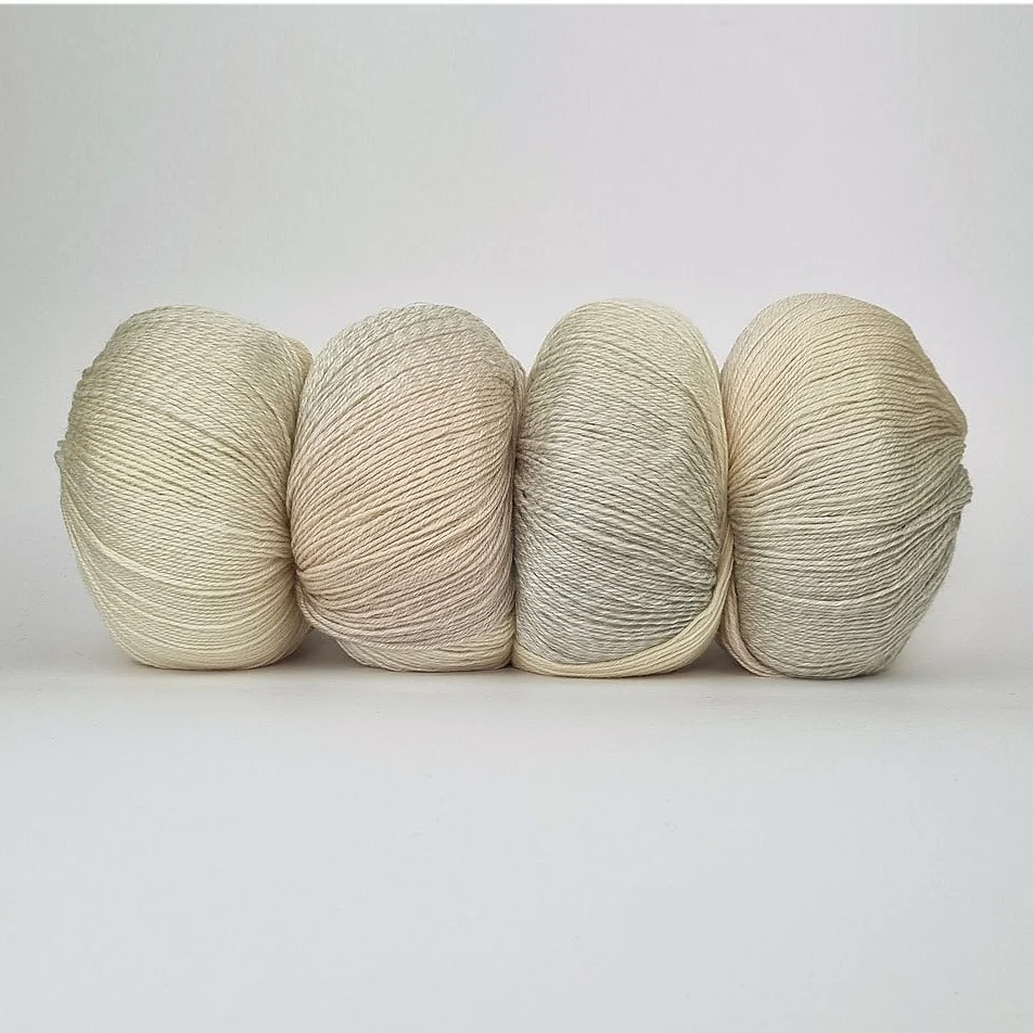 Multicoloured Sock Yarn 4 ply - Image 62