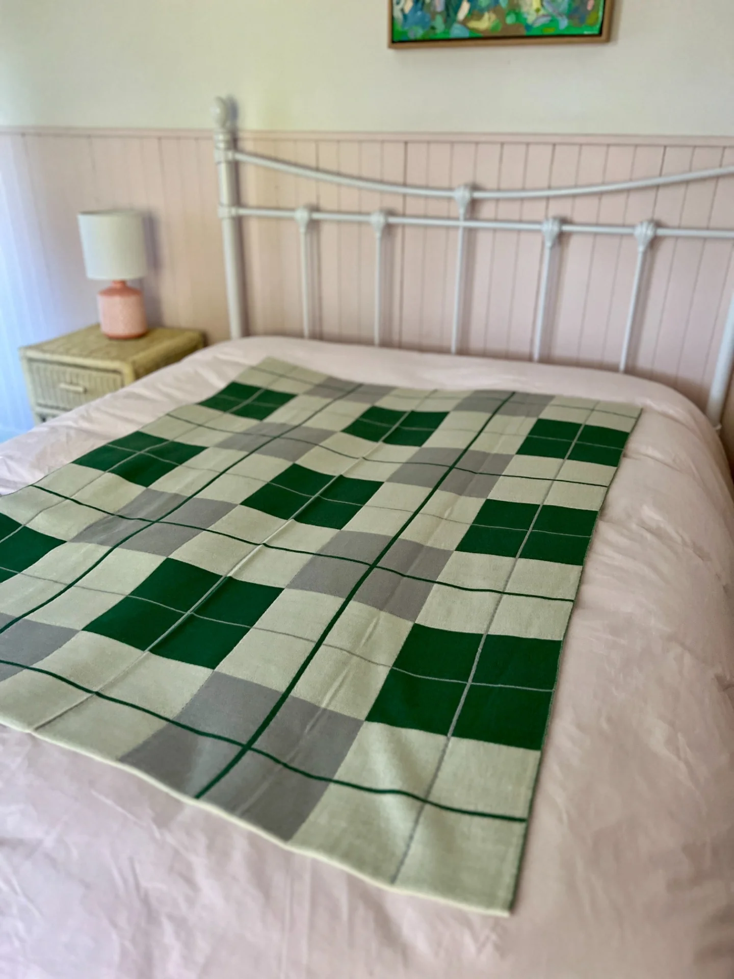 Cosy Knit Blankets - Small - Image 3