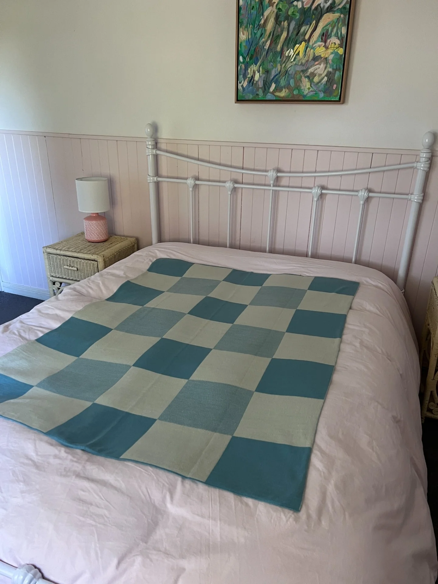 Cosy Knit Blankets - Small - Image 6