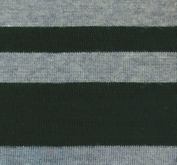 Style BN - Contrast Stripe Jumper - Image 3