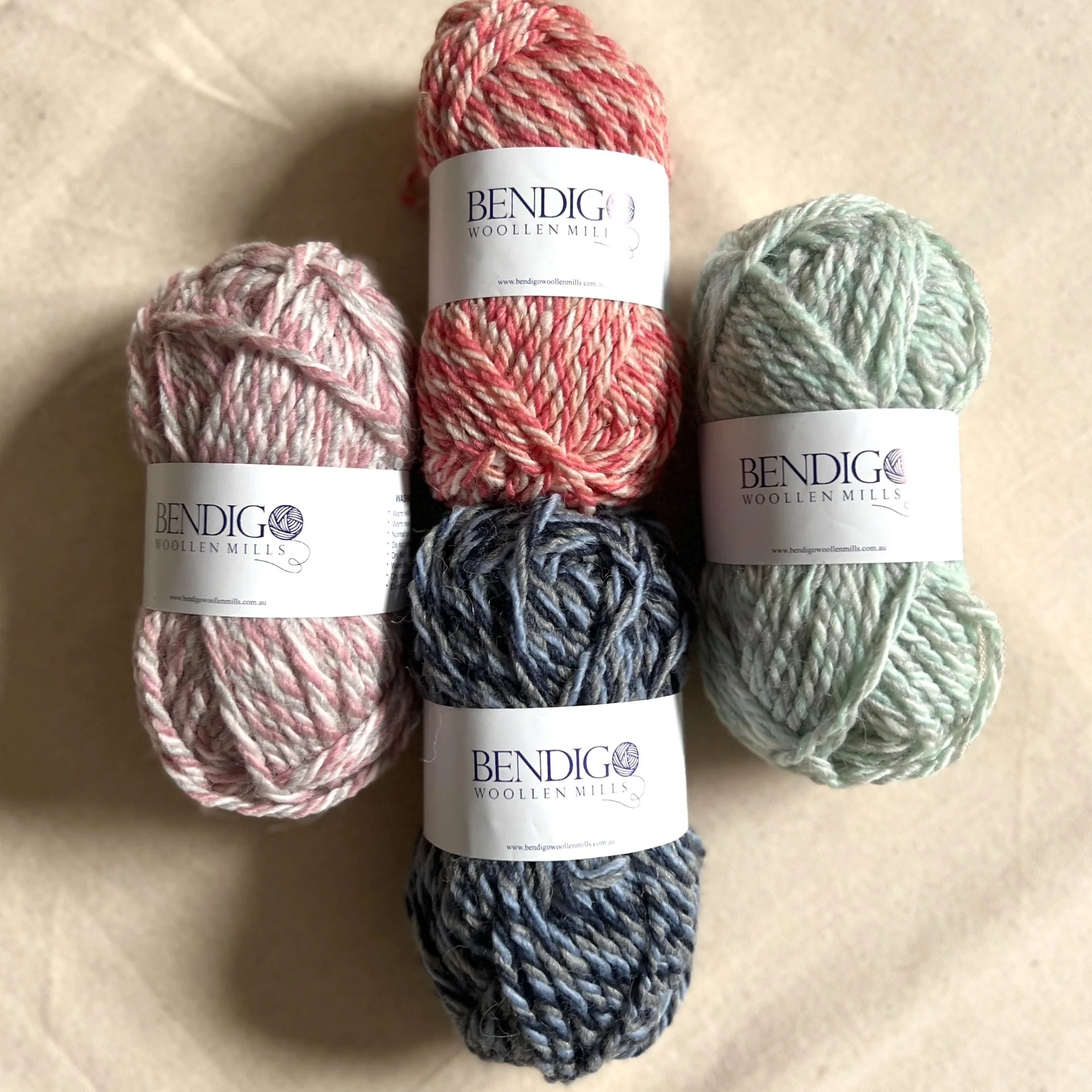 Sale Yarns