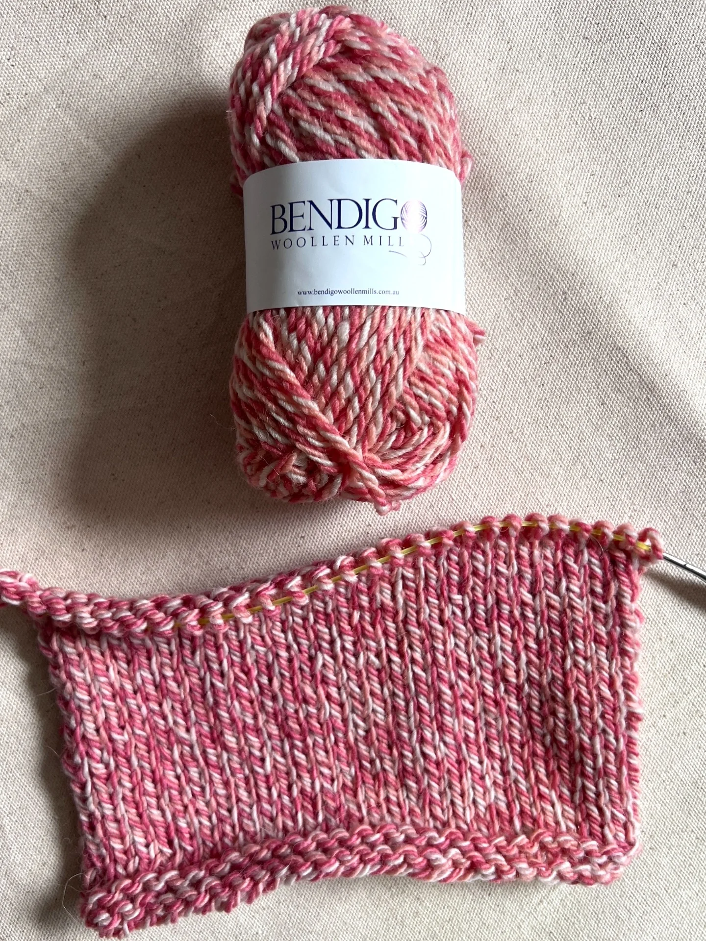 Chunky Twist - Image 10