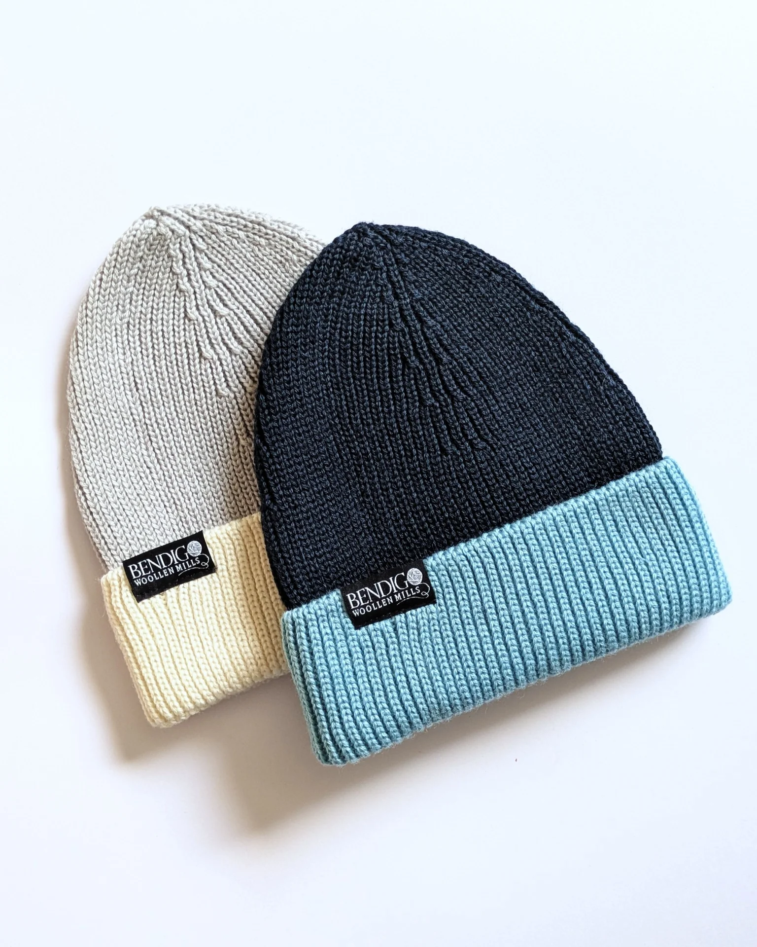 Contrast Beanie - Image 10