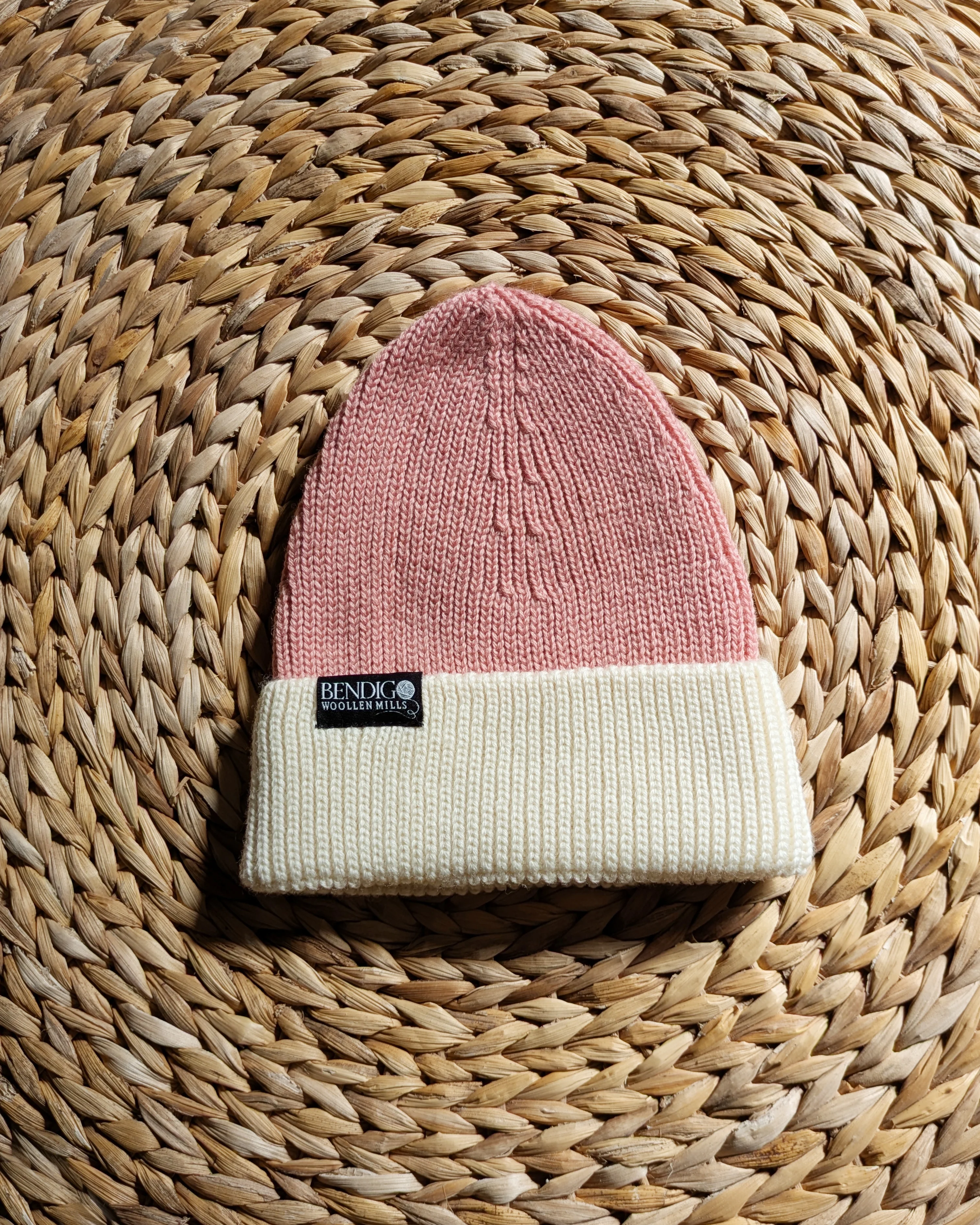 Contrast Beanie - Image 11
