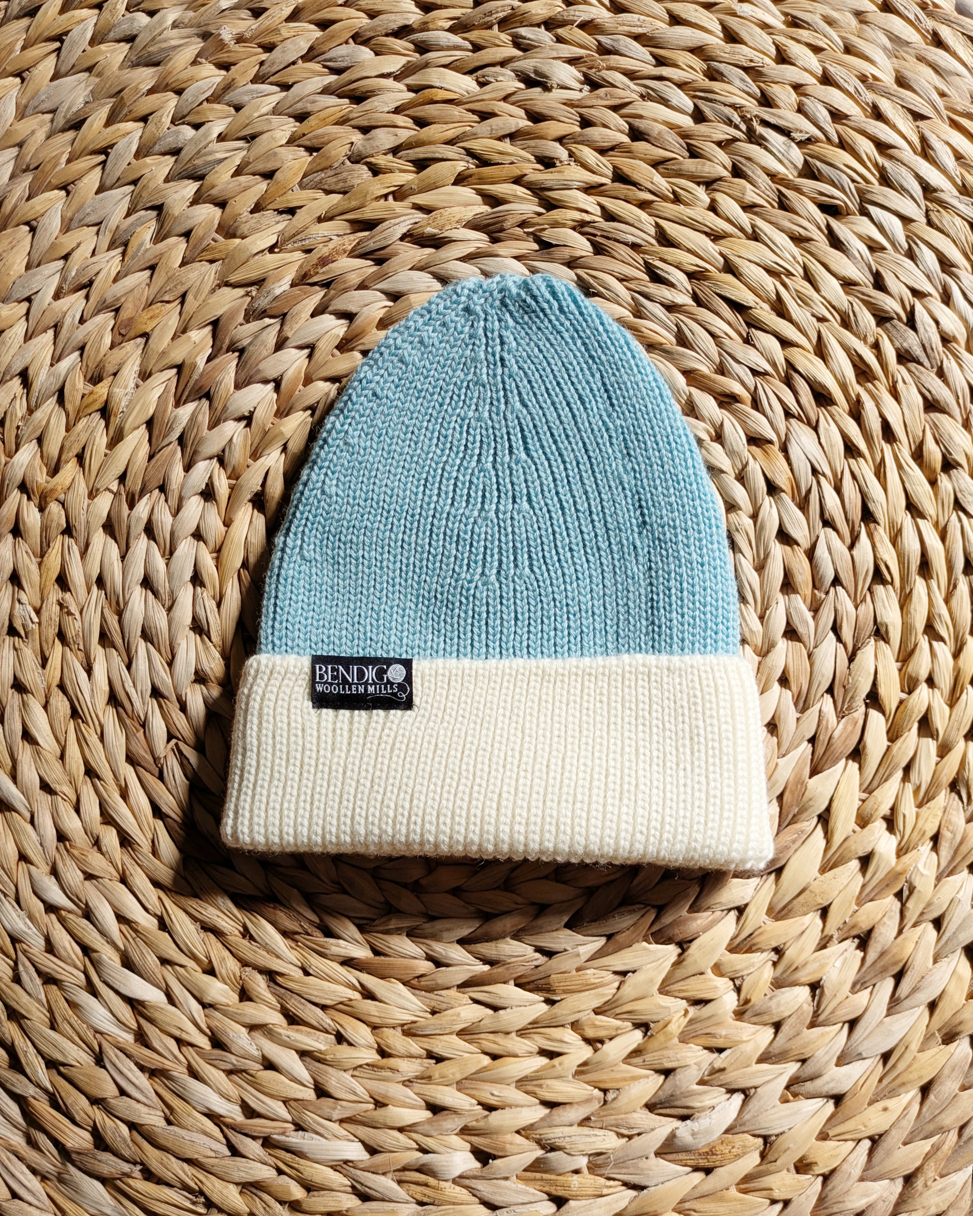 Contrast Beanie - Image 12
