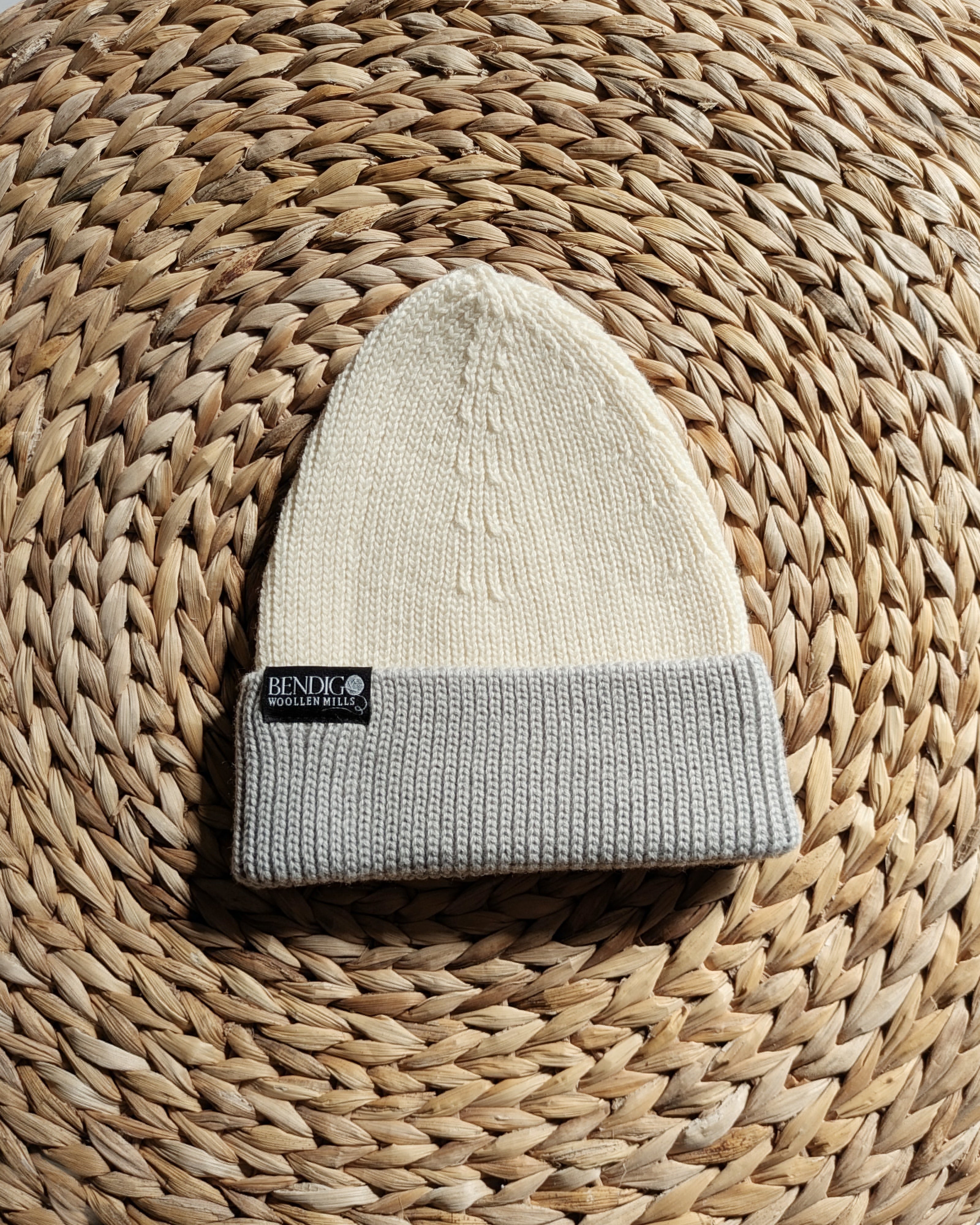 Contrast Beanie - Image 5