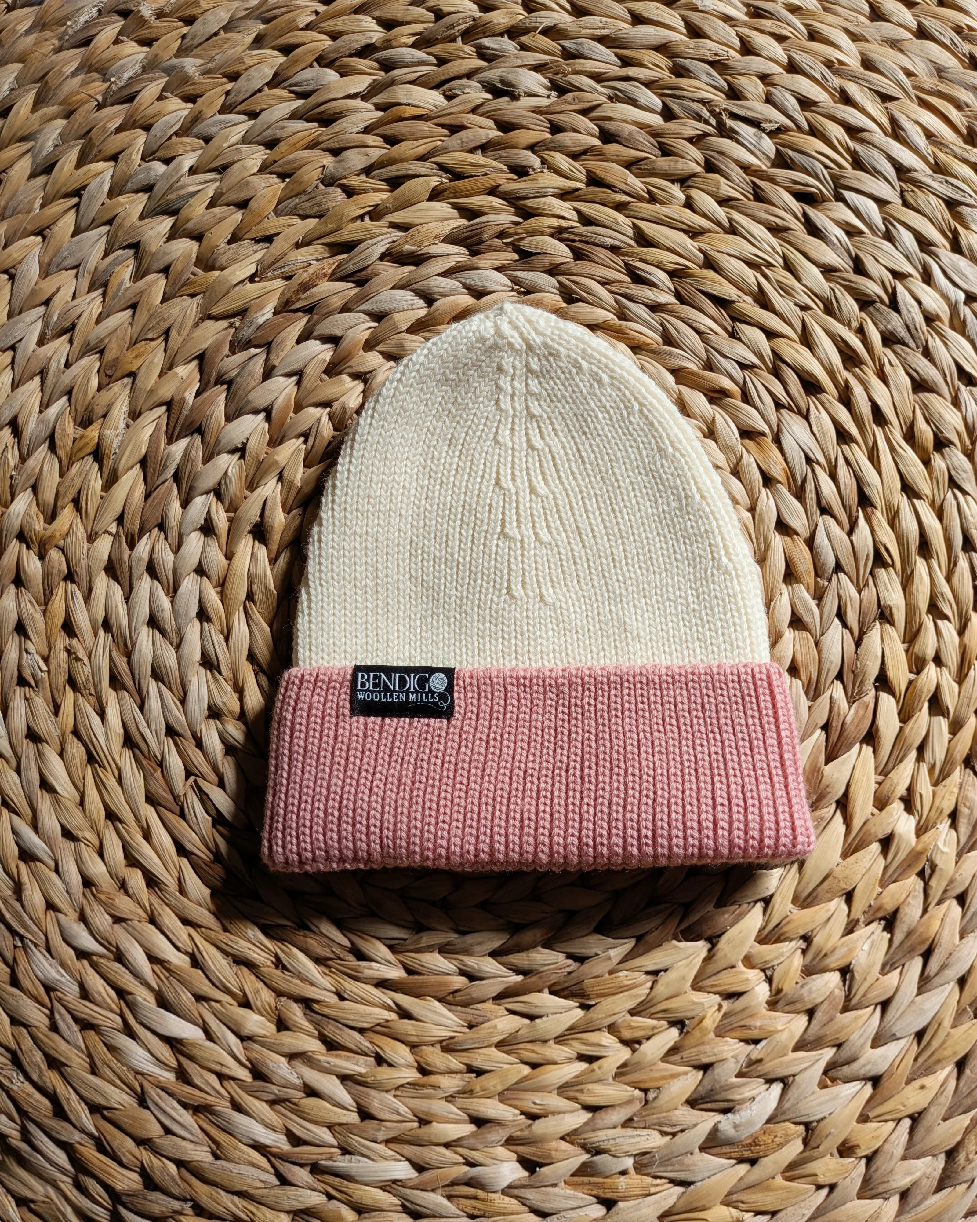 Contrast Beanie - Image 7