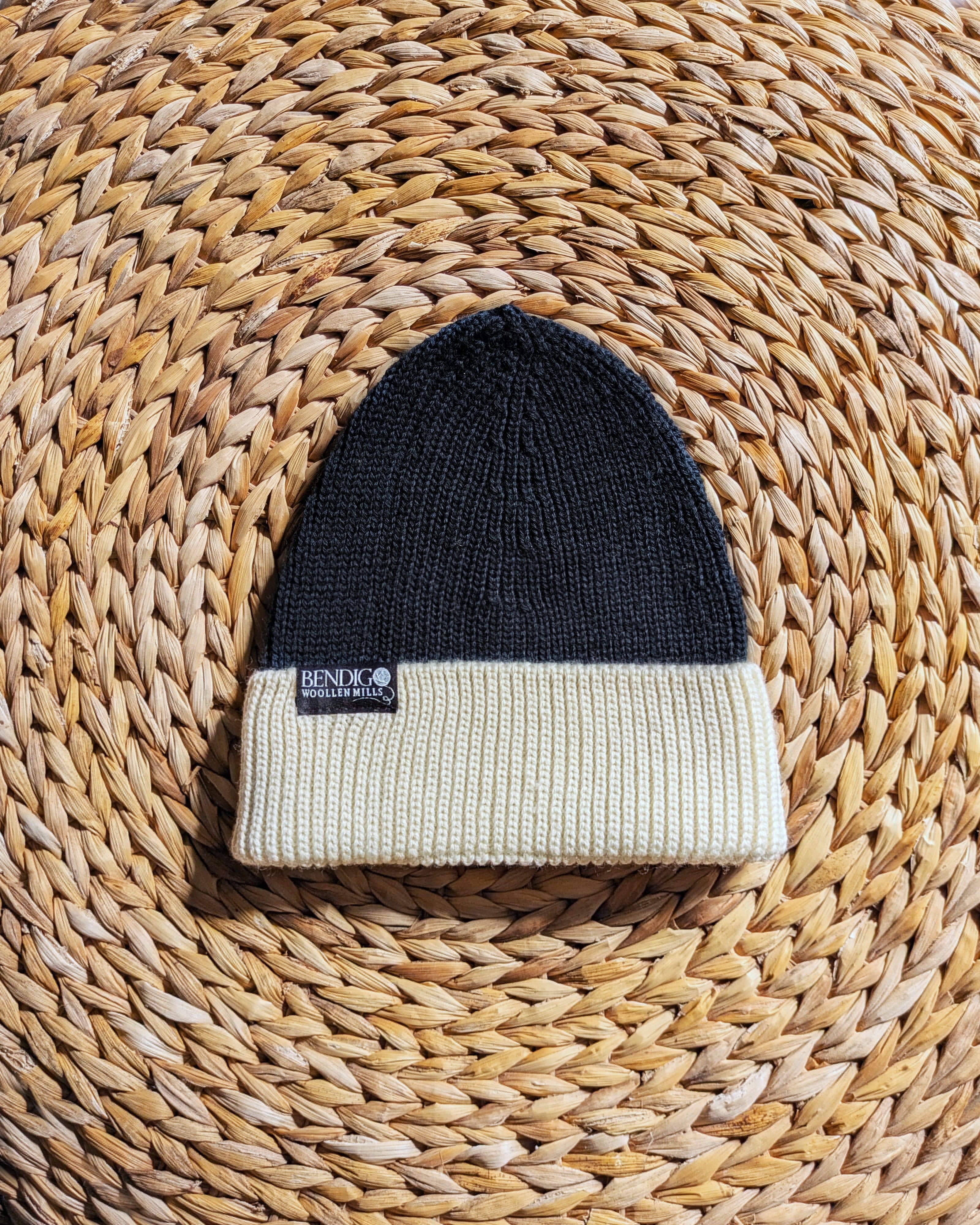 Contrast Beanie - Image 9