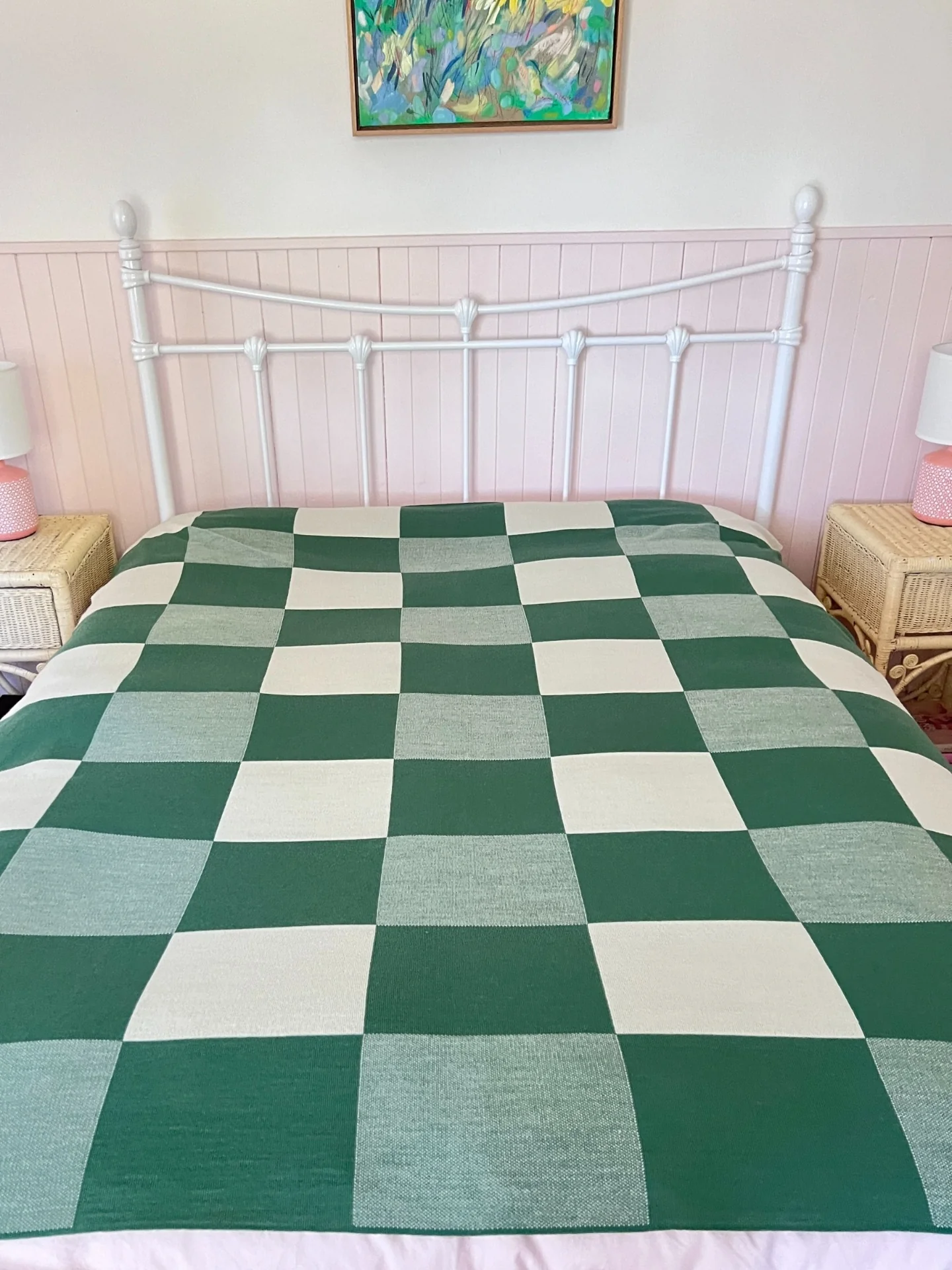 Cosy Knit Blankets - Large - Image 4