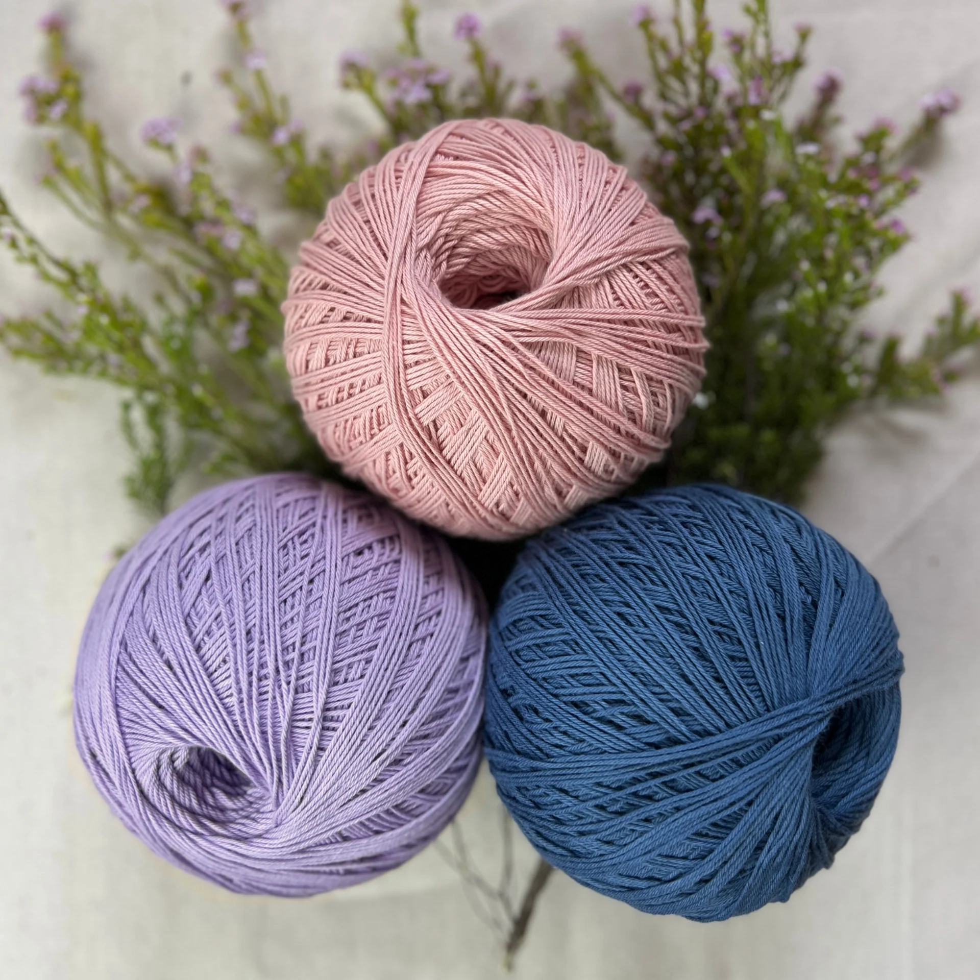 Cotton 10 ply - Image 4