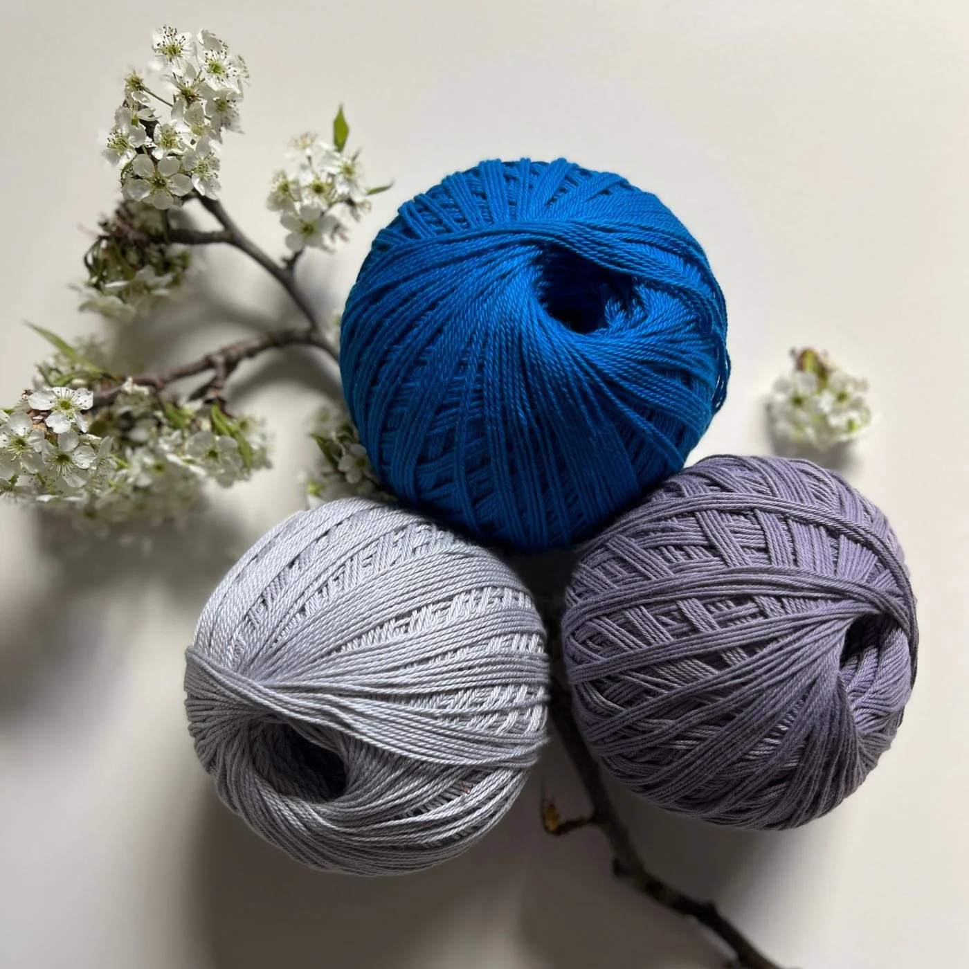 Cotton 10 ply - Image 5