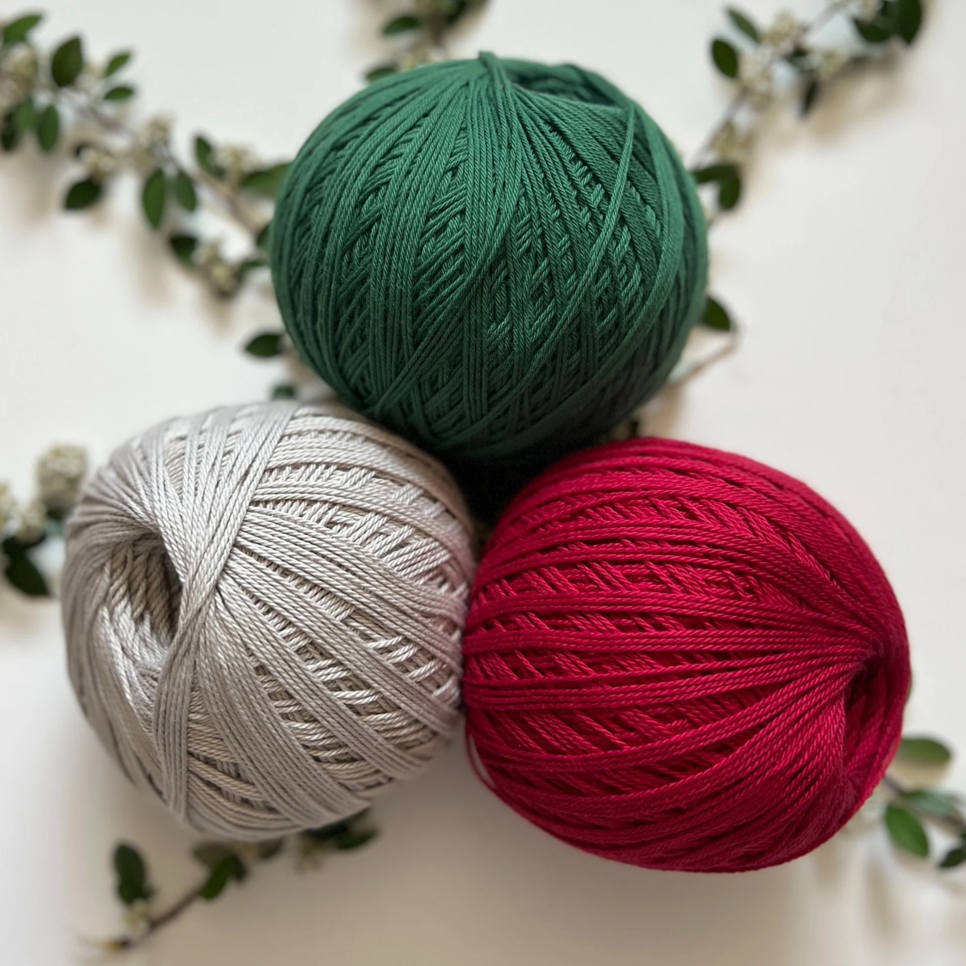 Cotton 10 ply - Image 6