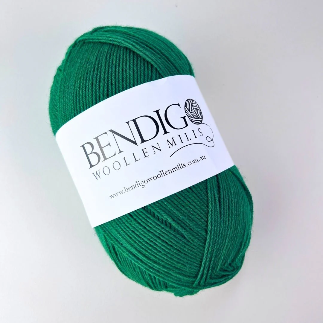 Everyday Sock Yarn 4 ply - Image 4