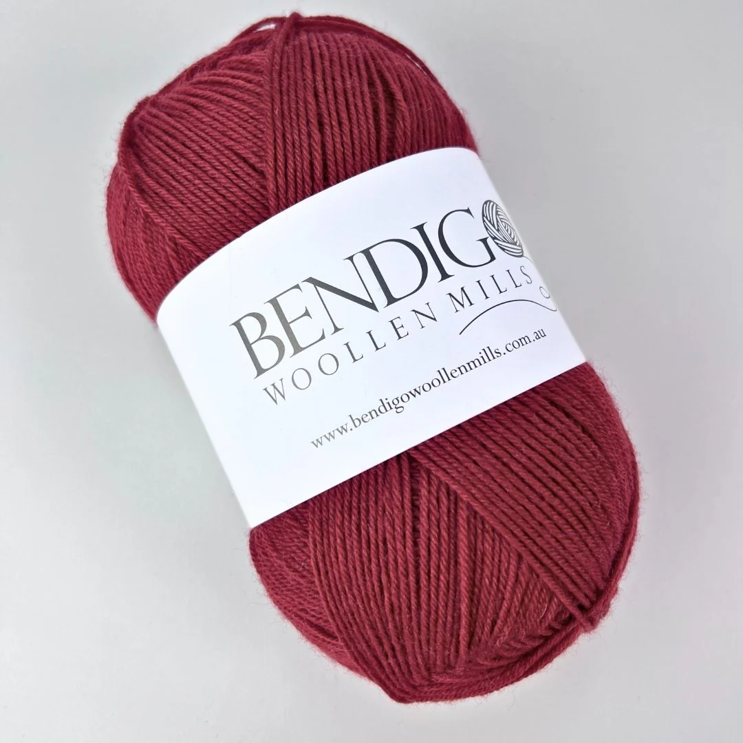 Everyday Sock Yarn 4 ply - Image 5