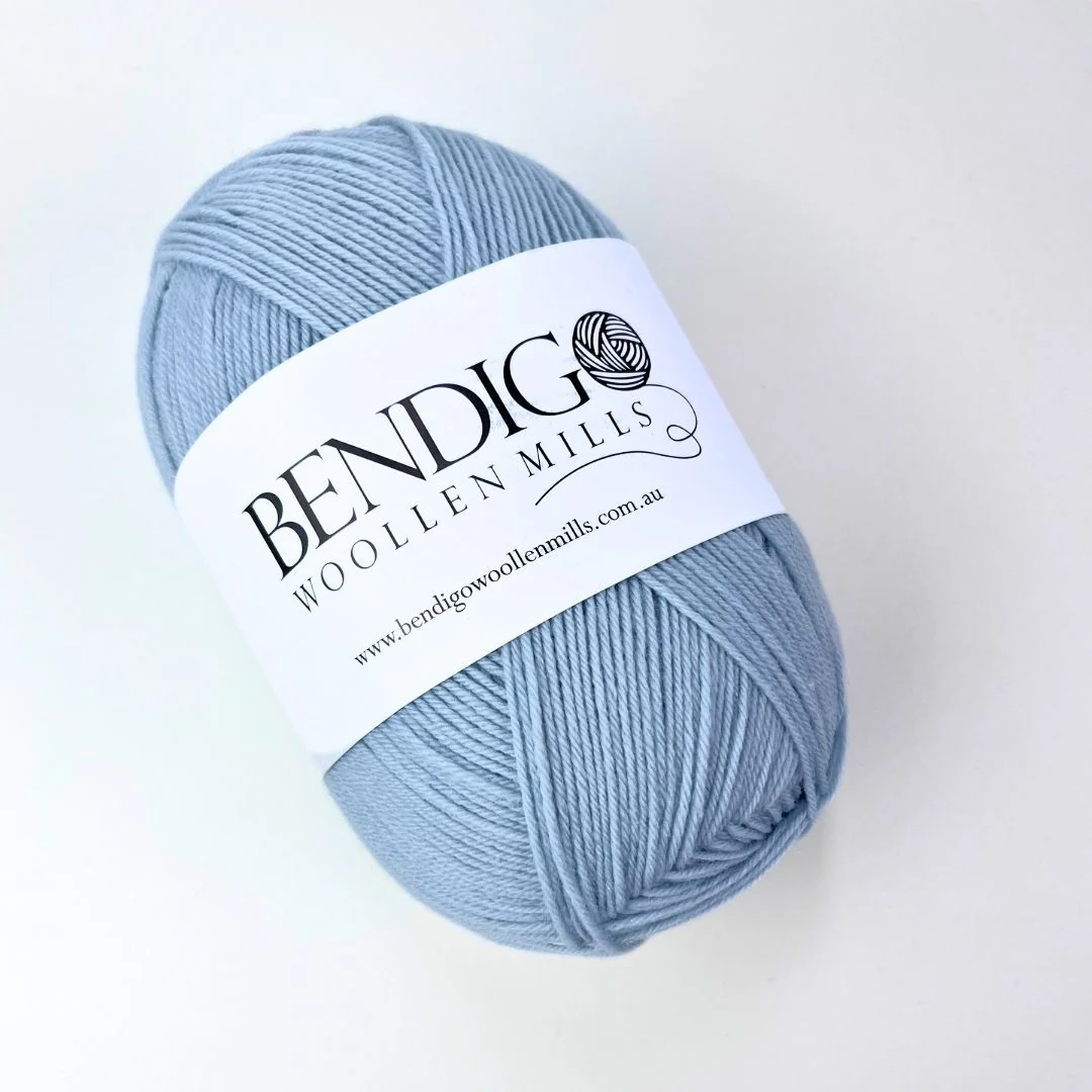 Everyday Sock Yarn 4 ply - Image 6