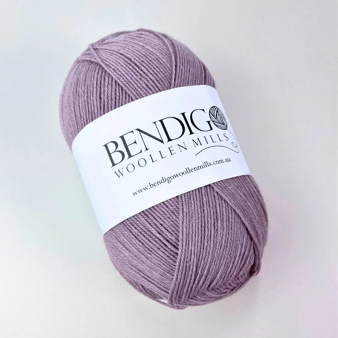 Everyday Sock Yarn 4 ply - Image 7