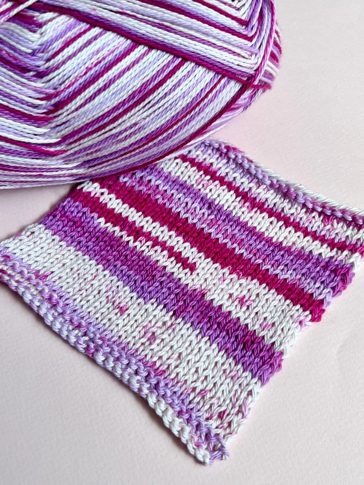 Party Mix Printed Cotton 8 ply - Image 4