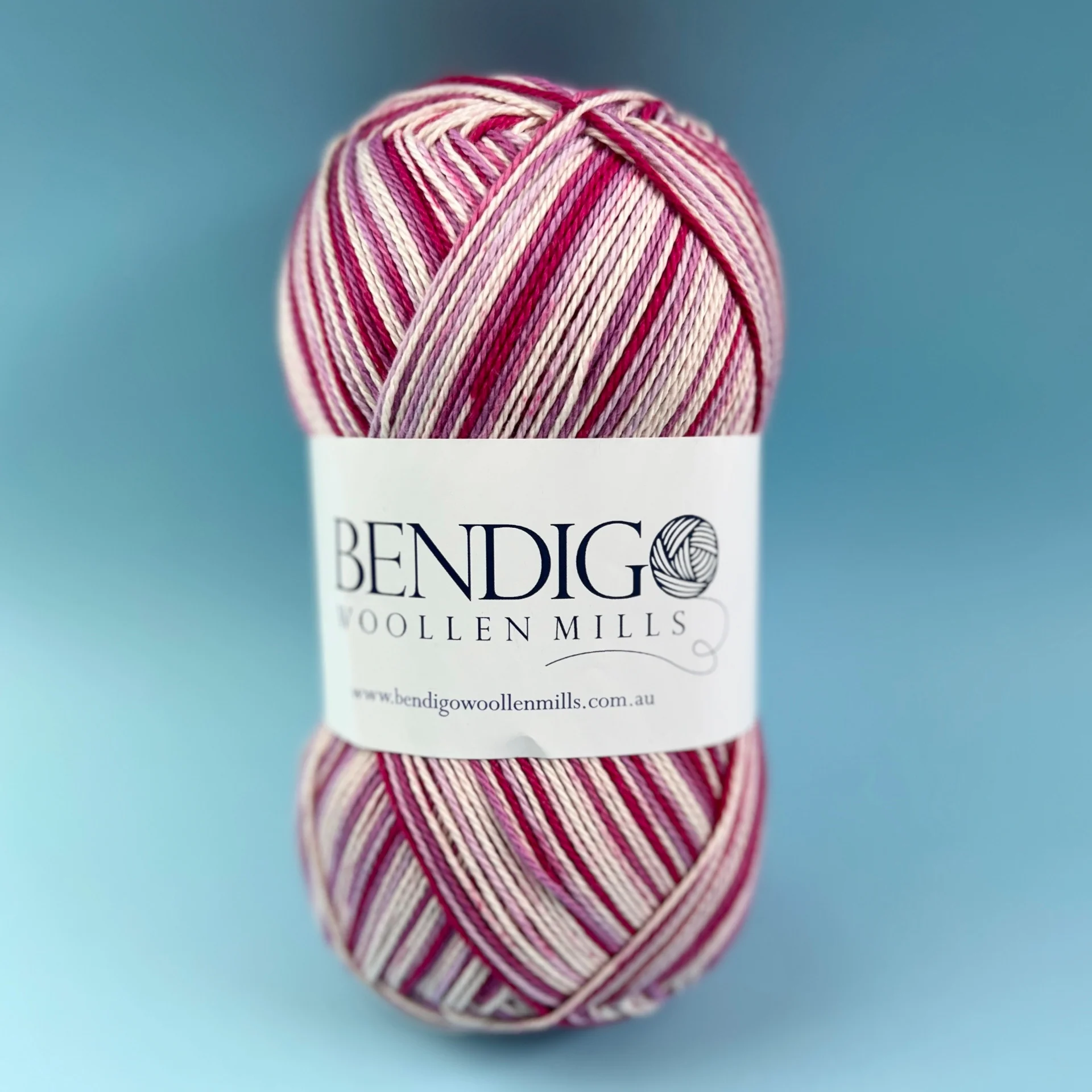 Party Mix Printed Cotton 8 ply - Image 7