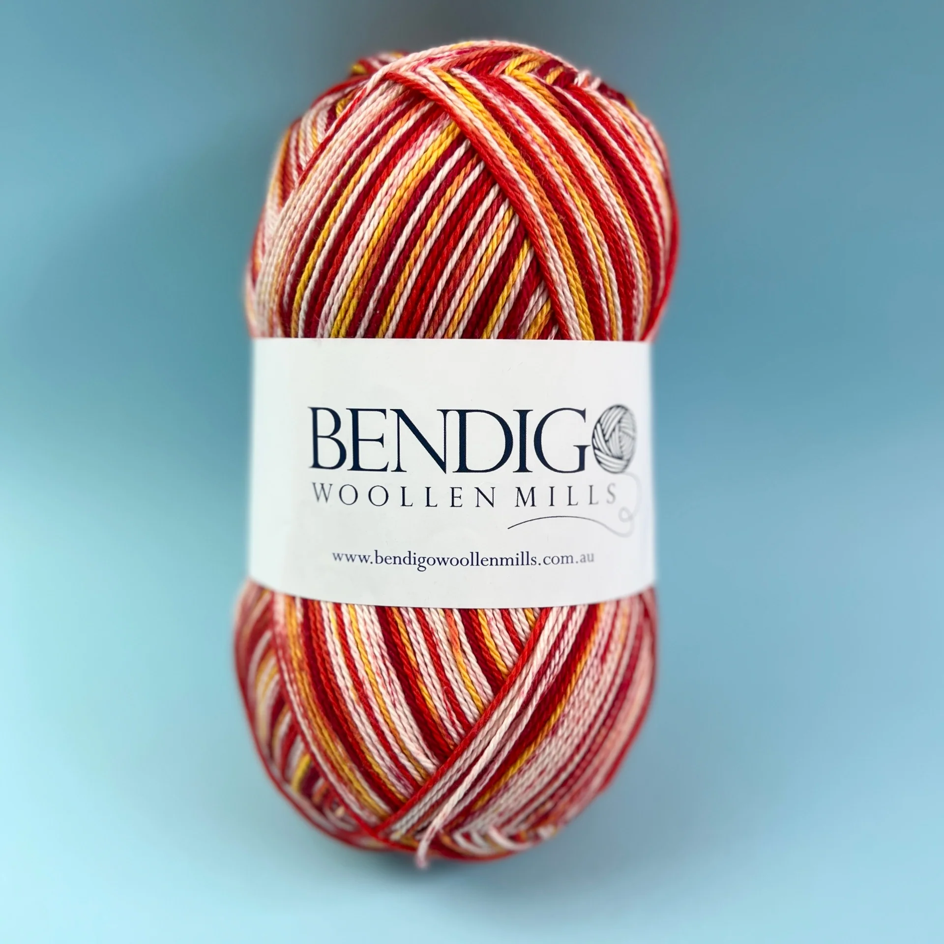 Party Mix Printed Cotton 8 ply - Image 8