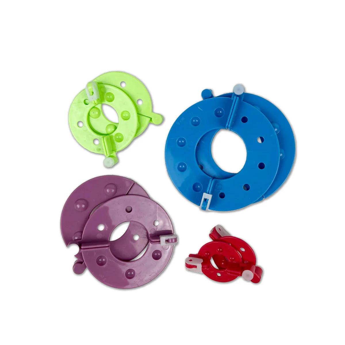 Pom Pom Makers - Image 6