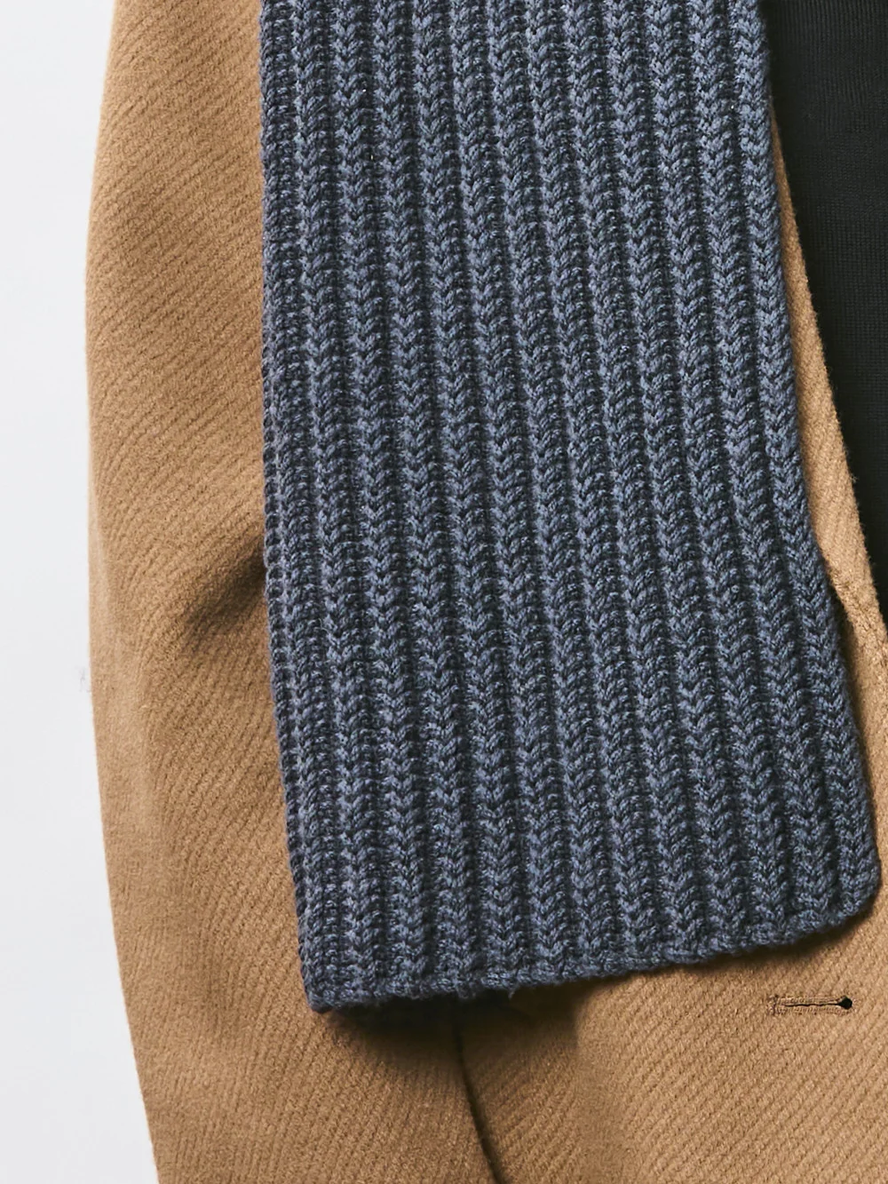 PT 8664 Snuggly Scarf - Knitting or Crochet Pattern - Image 4