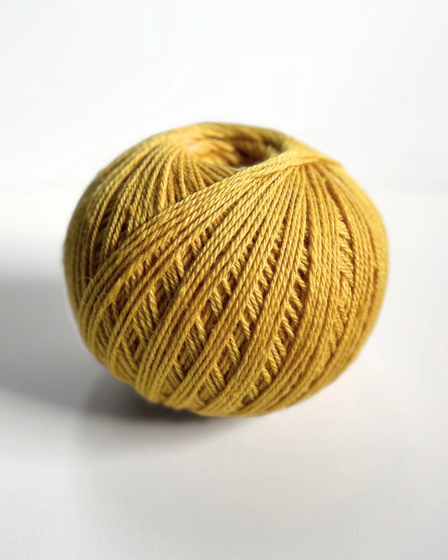 Recycled Wool Plus 8 ply - Image 6