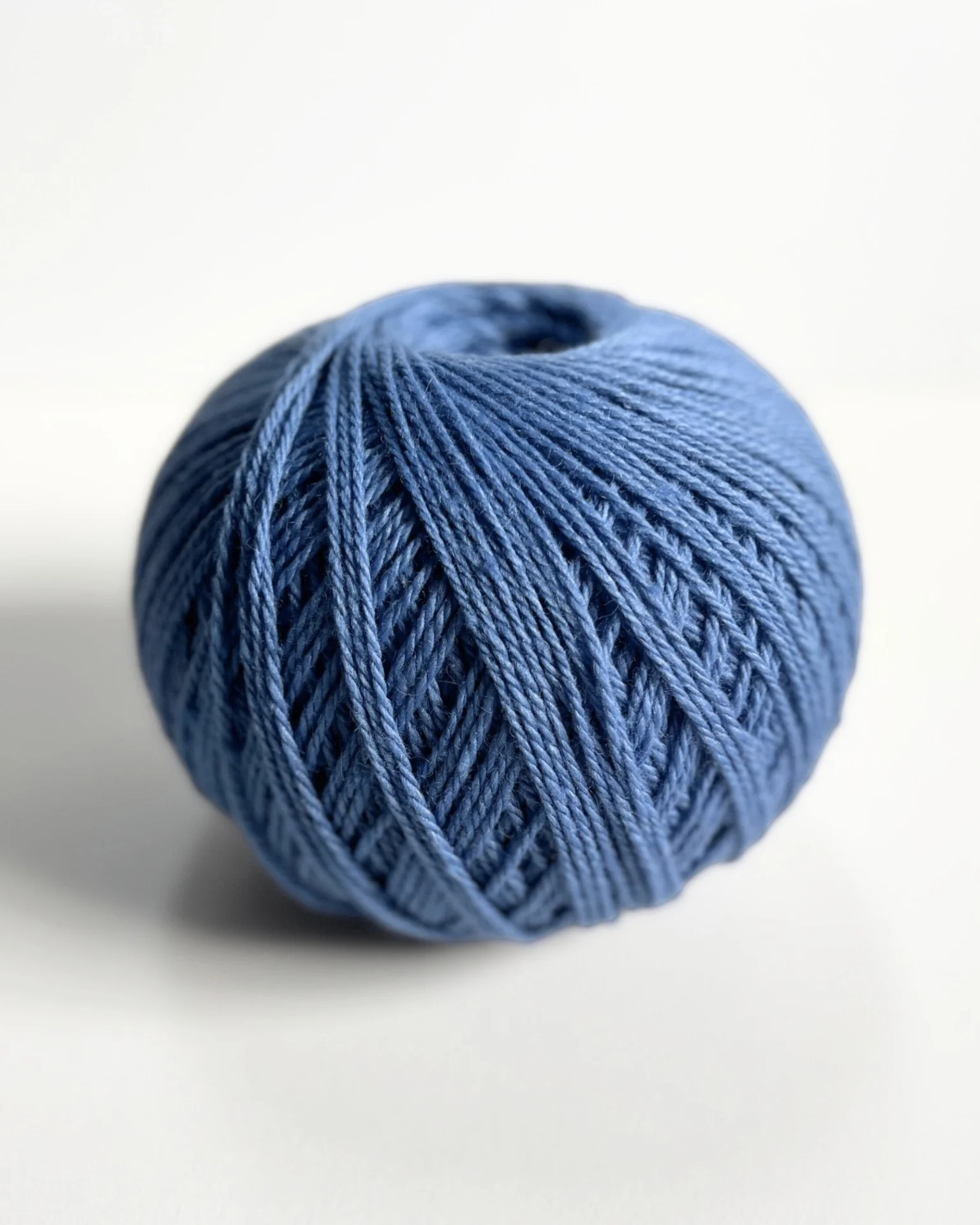 Recycled Wool Plus 8 ply - Image 7