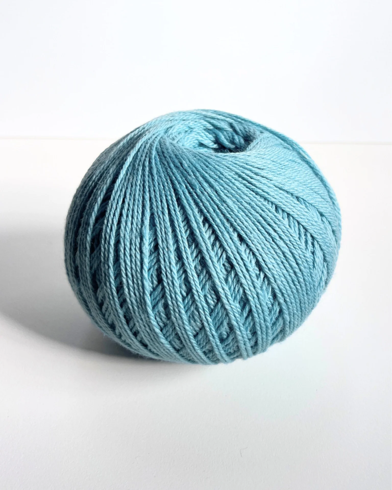 Recycled Wool Plus 8 ply - Image 8