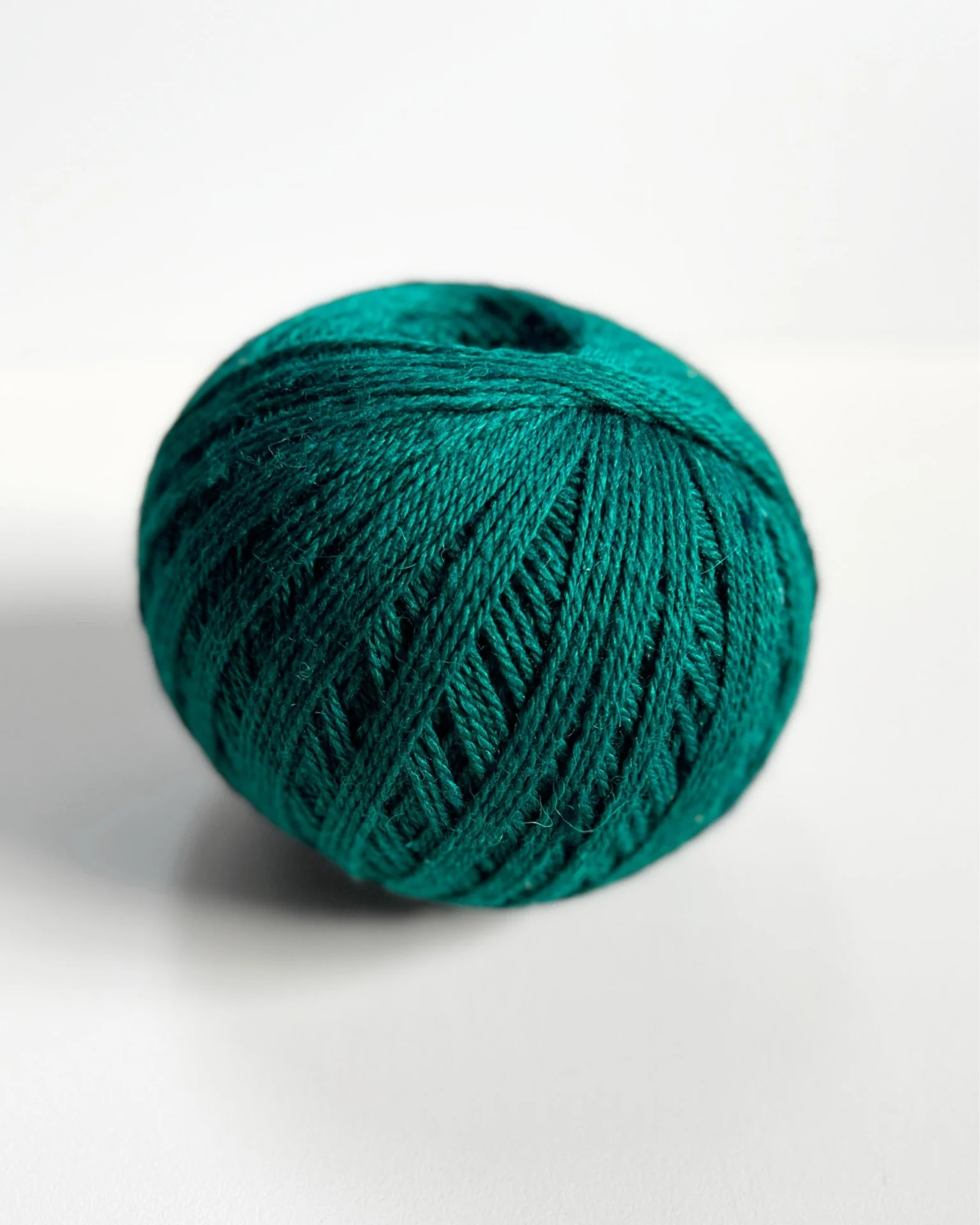 Recycled Wool Plus 8 ply - Image 9