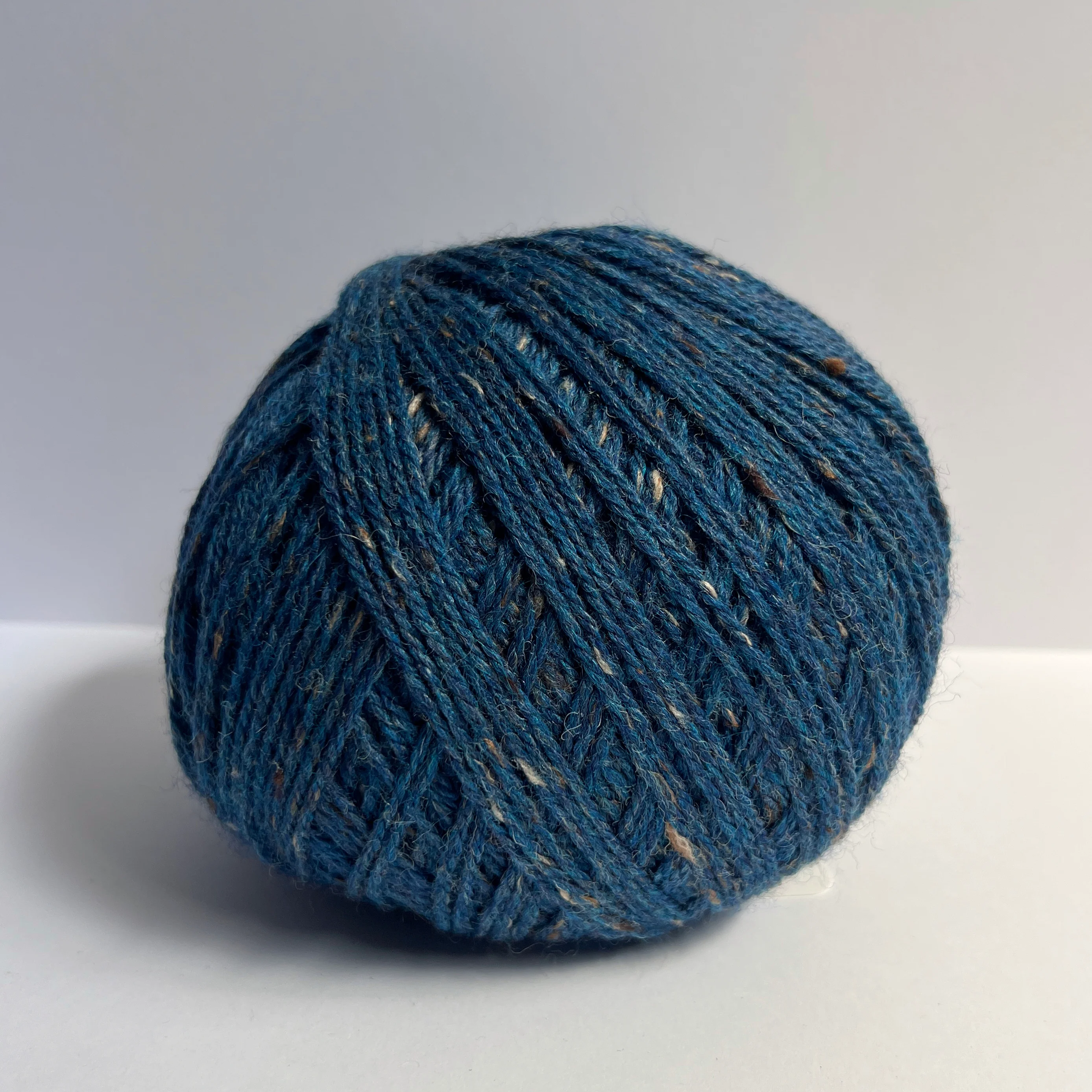 Rustic Tweed 10 Ply - Image 11