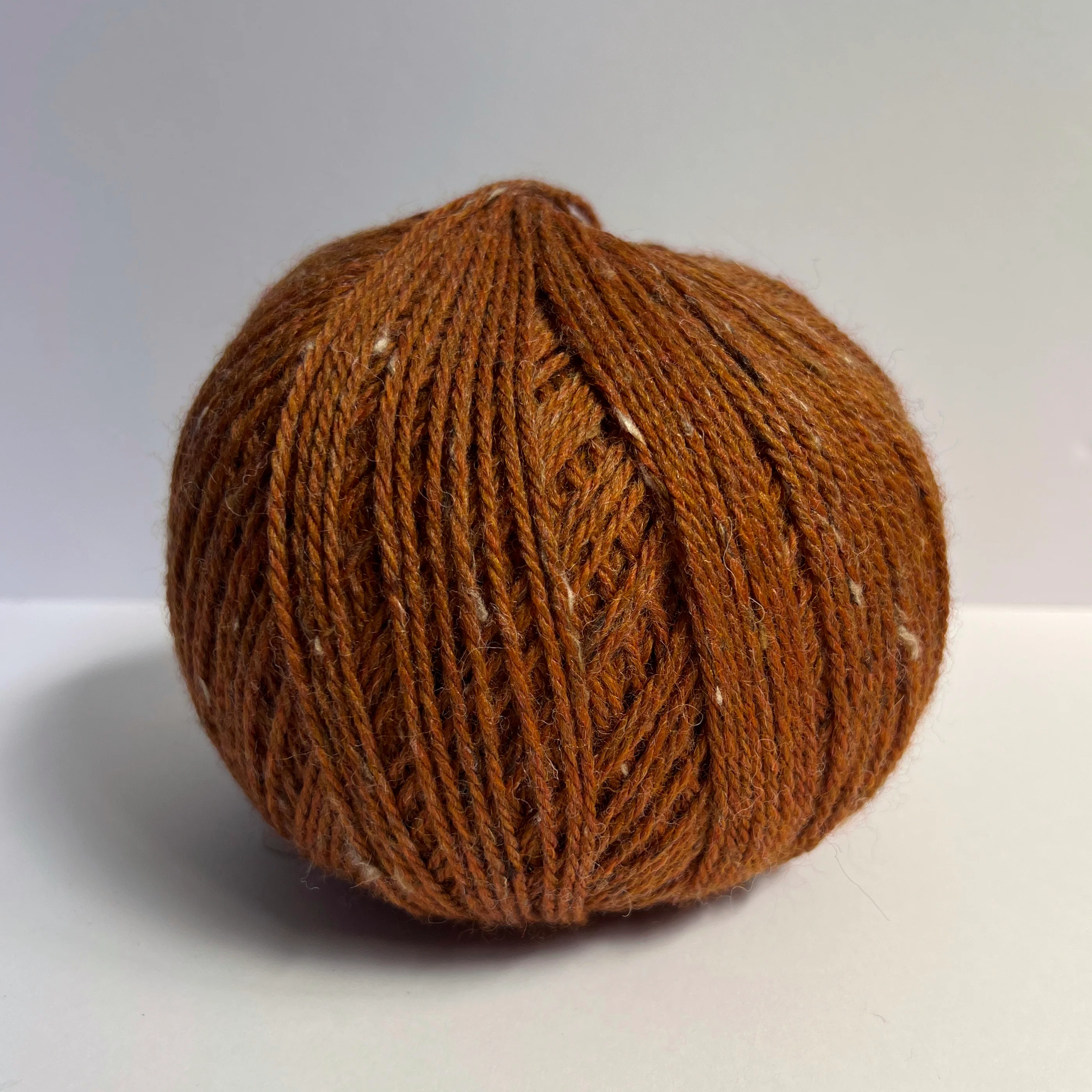 Rustic Tweed 10 Ply - Image 6