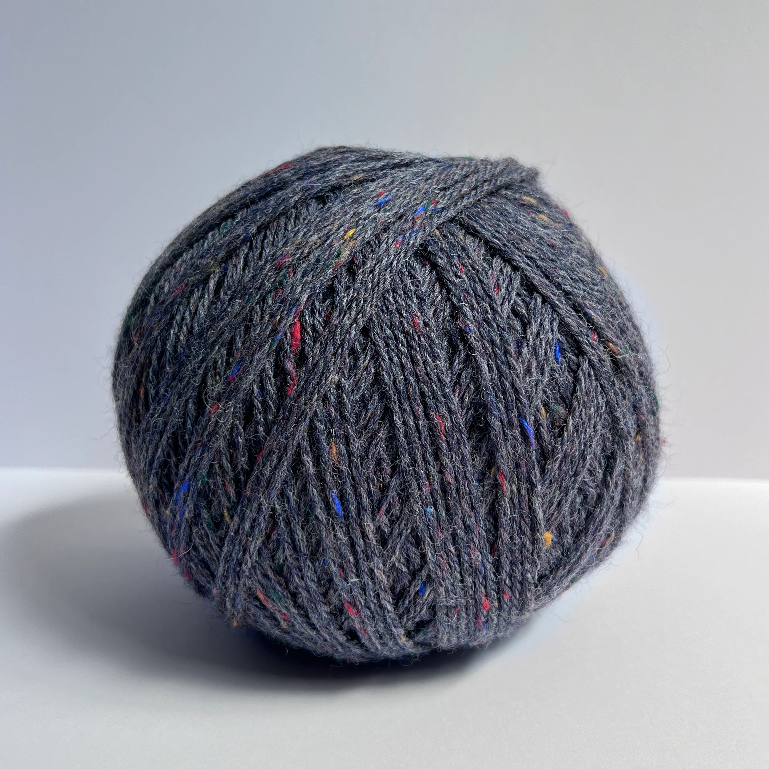 Rustic Tweed 10 Ply - Image 7
