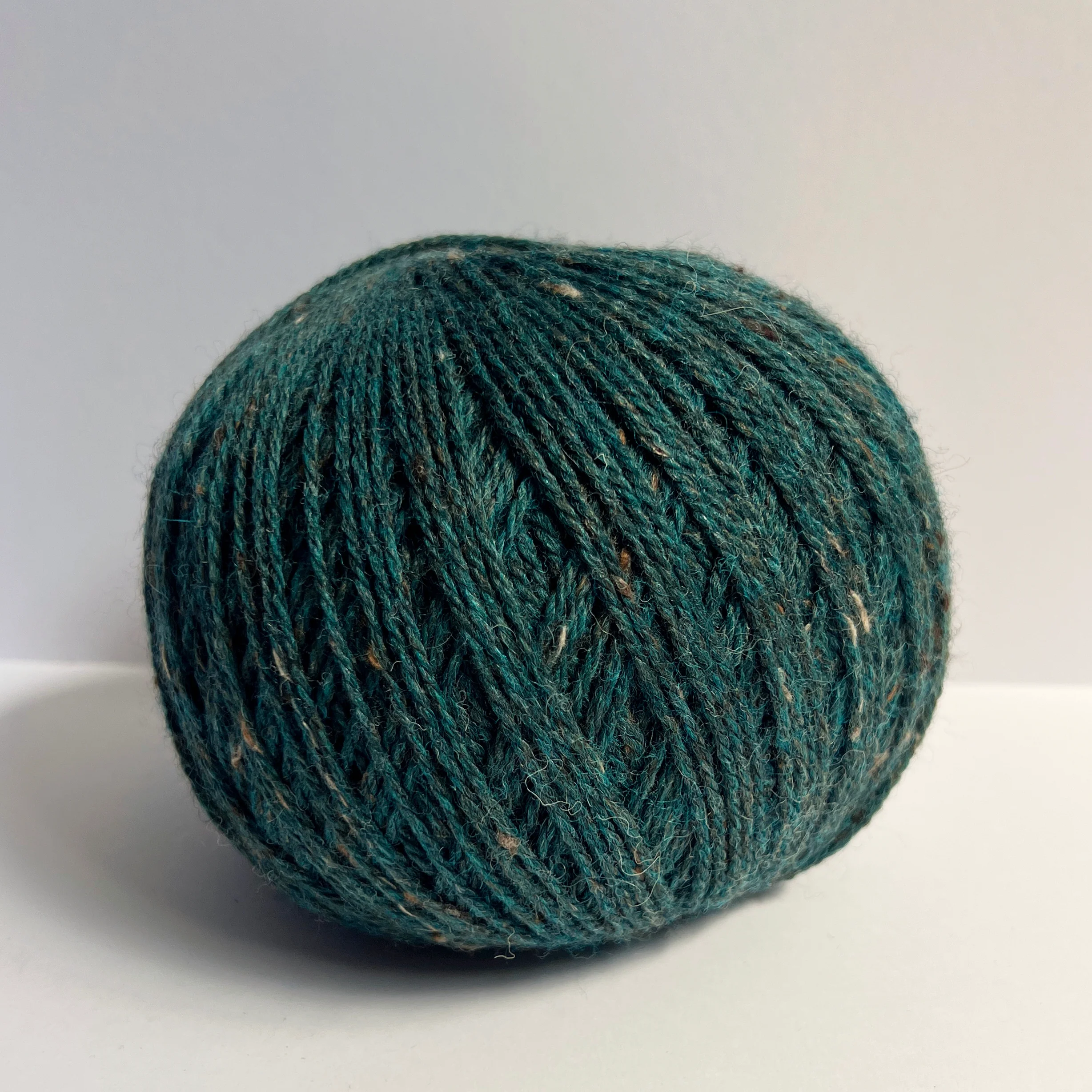 Rustic Tweed 10 Ply - Image 8