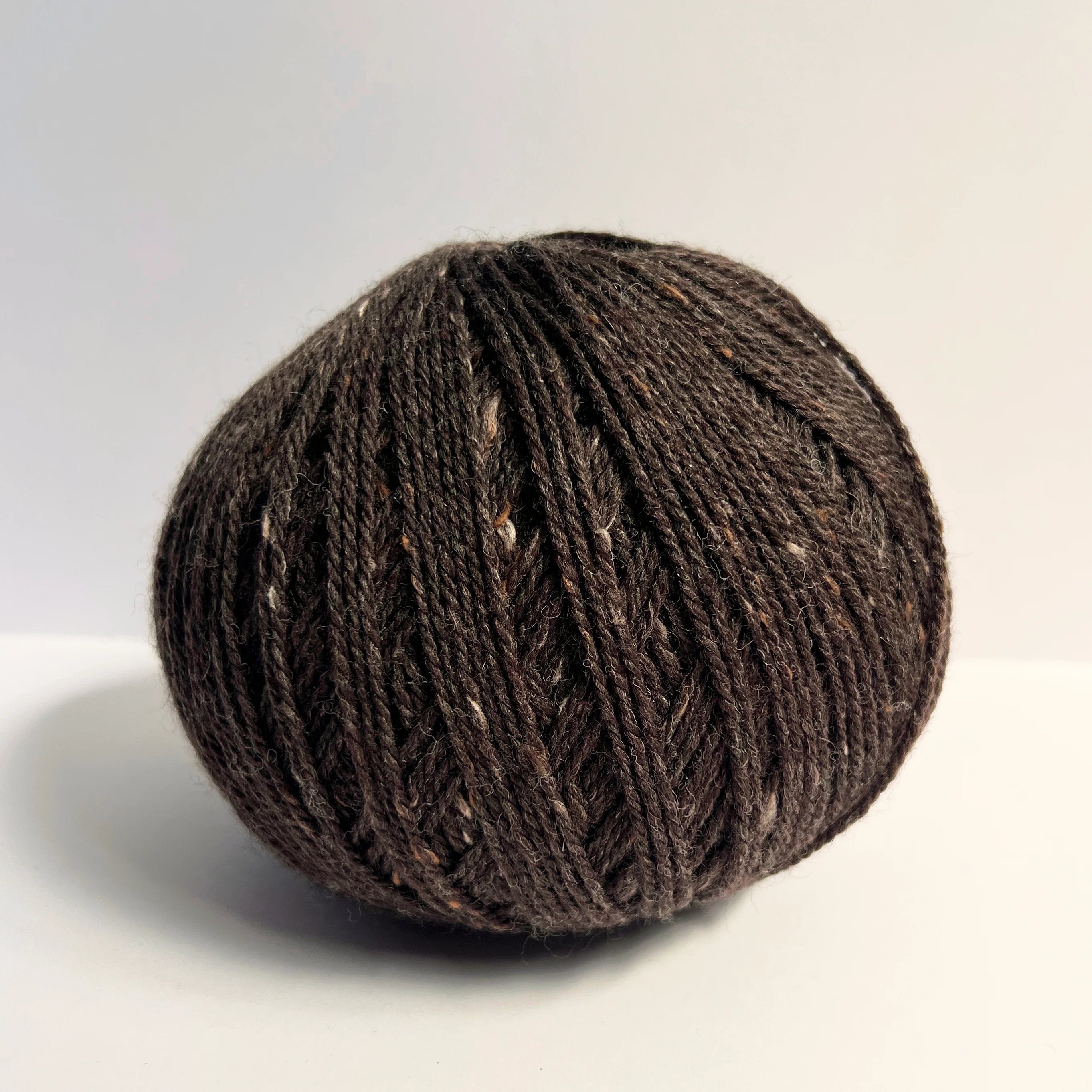 Rustic Tweed 4 Ply - Image 11