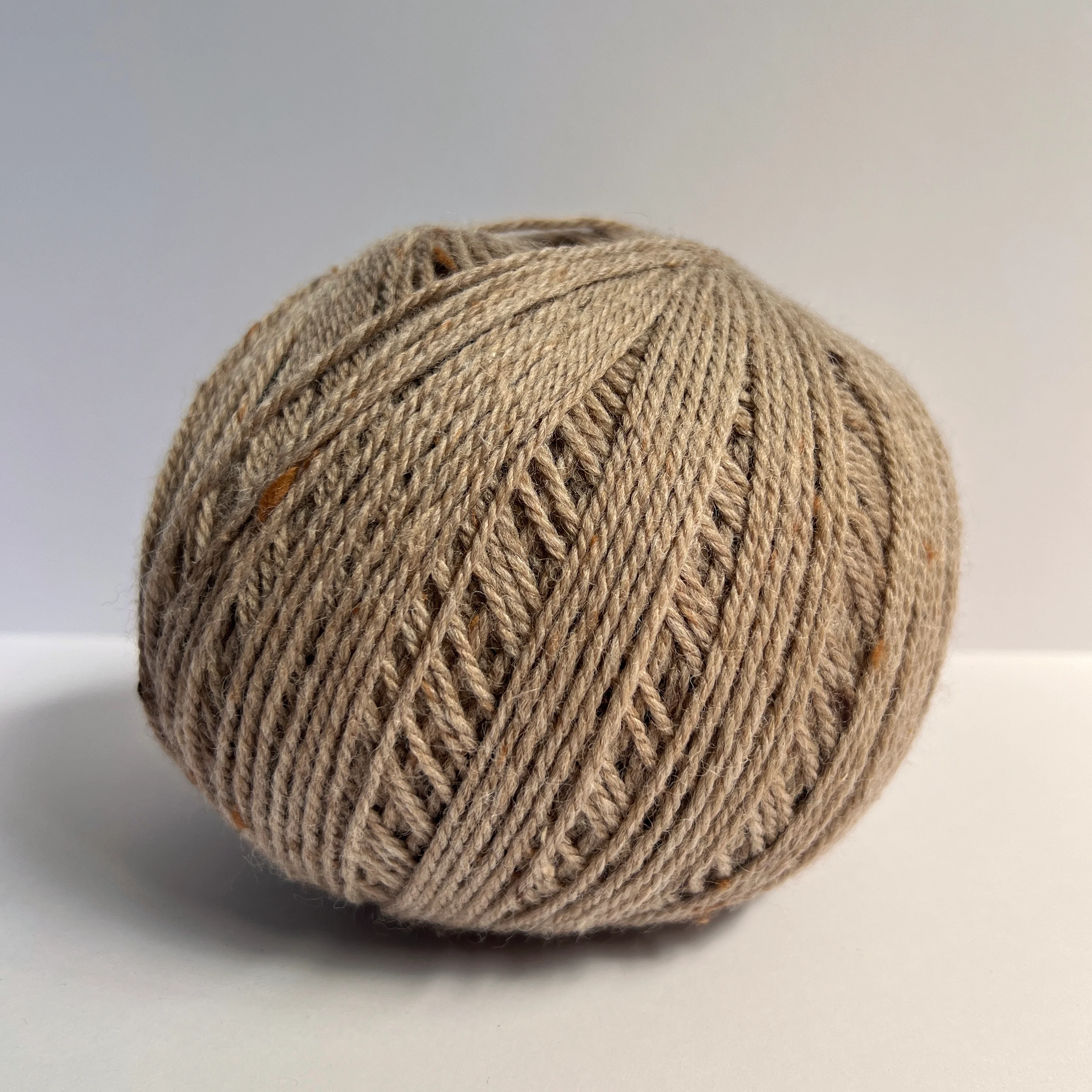 Rustic Tweed 4 Ply - Image 13