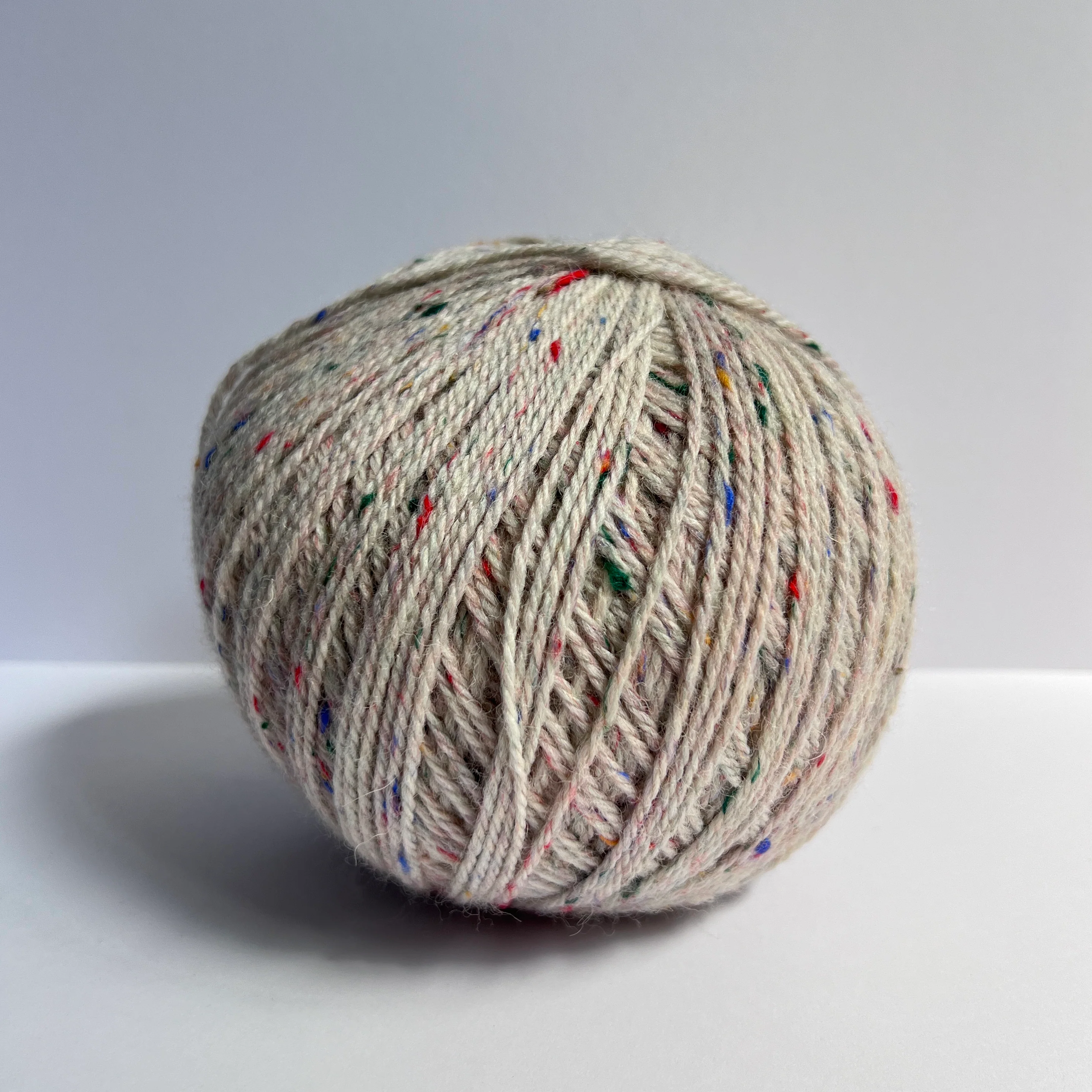 Rustic Tweed 4 Ply - Image 14