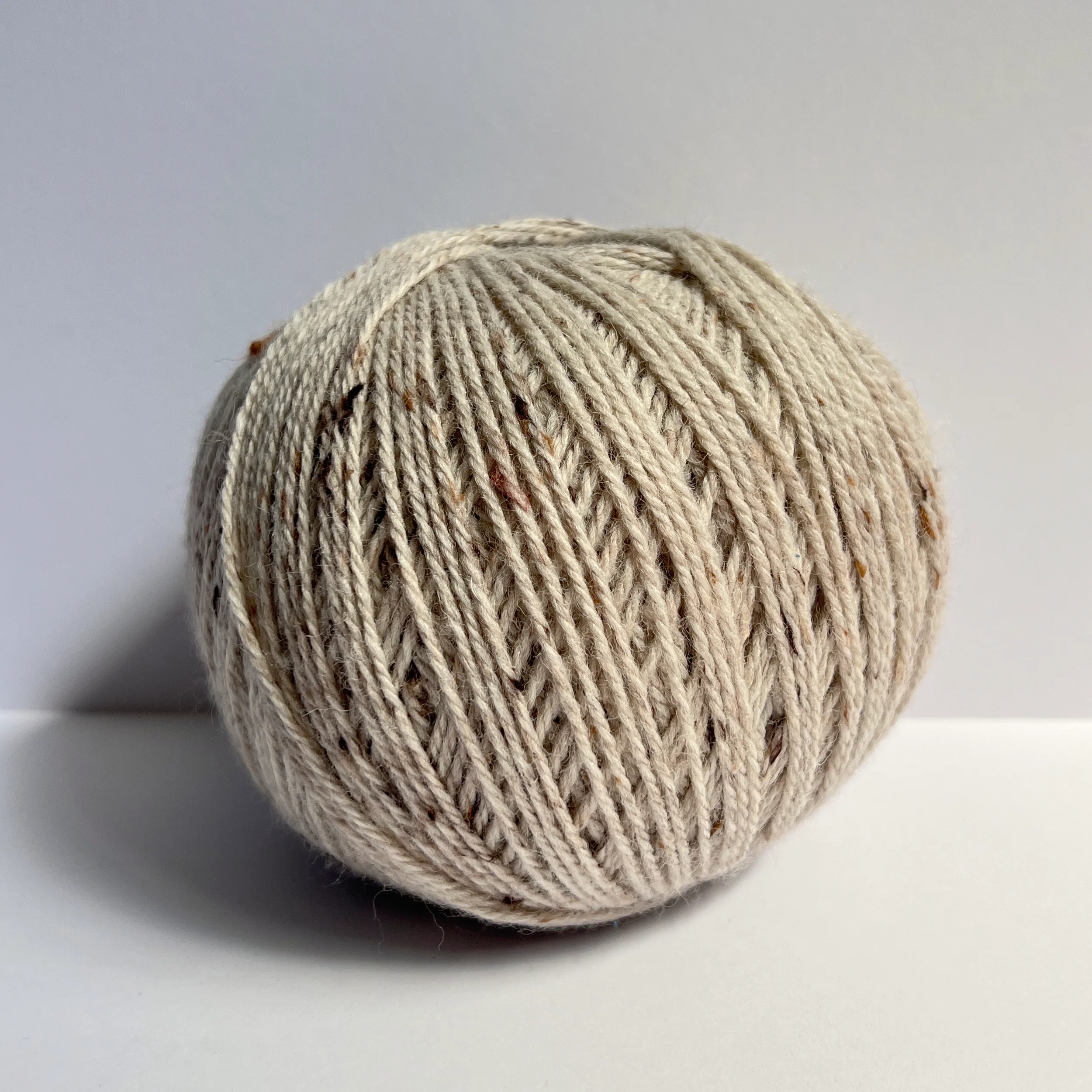 Rustic Tweed 4 Ply - Image 15