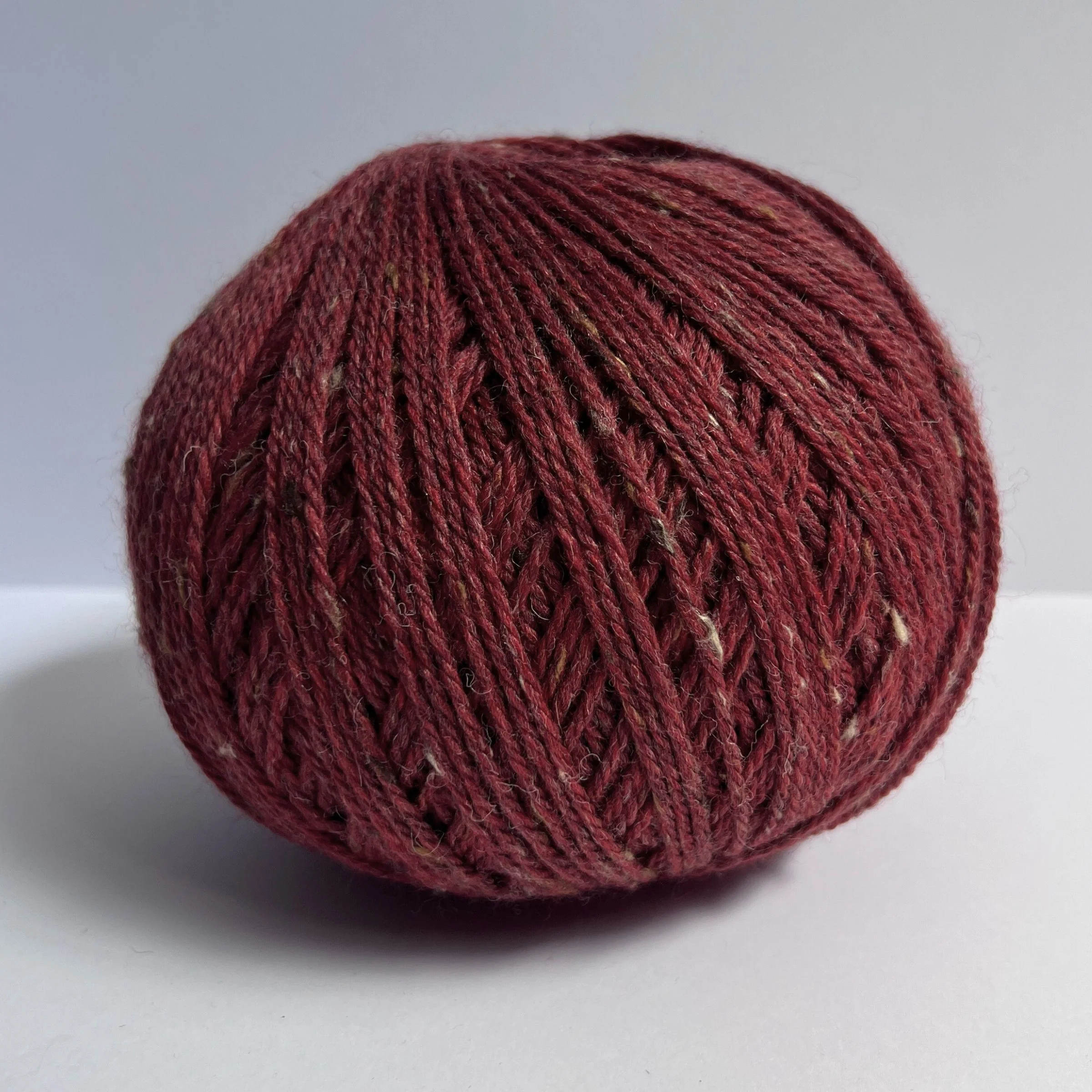 Rustic Tweed 10 Ply - Image 5