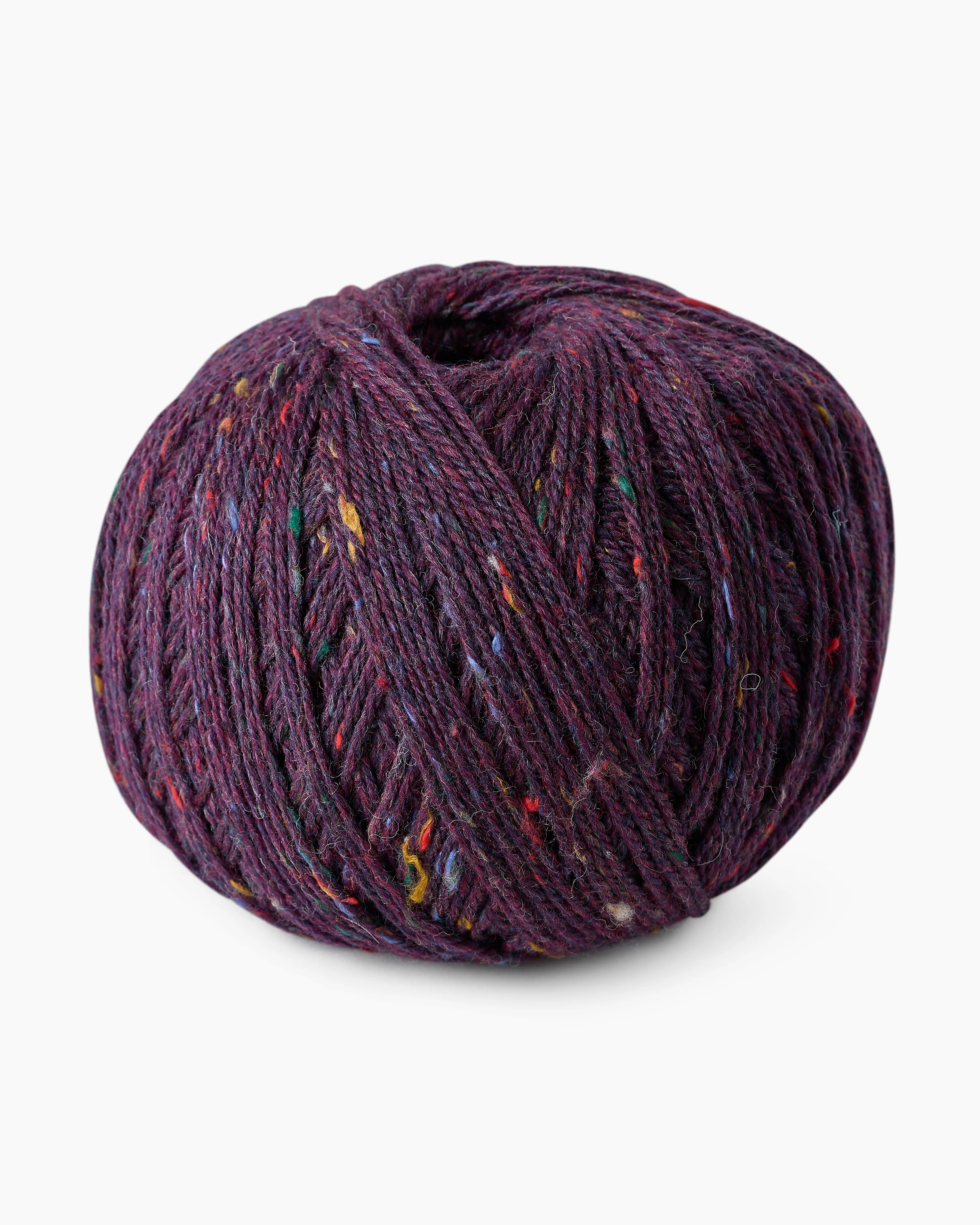 Rustic Tweed 10 Ply - Image 27