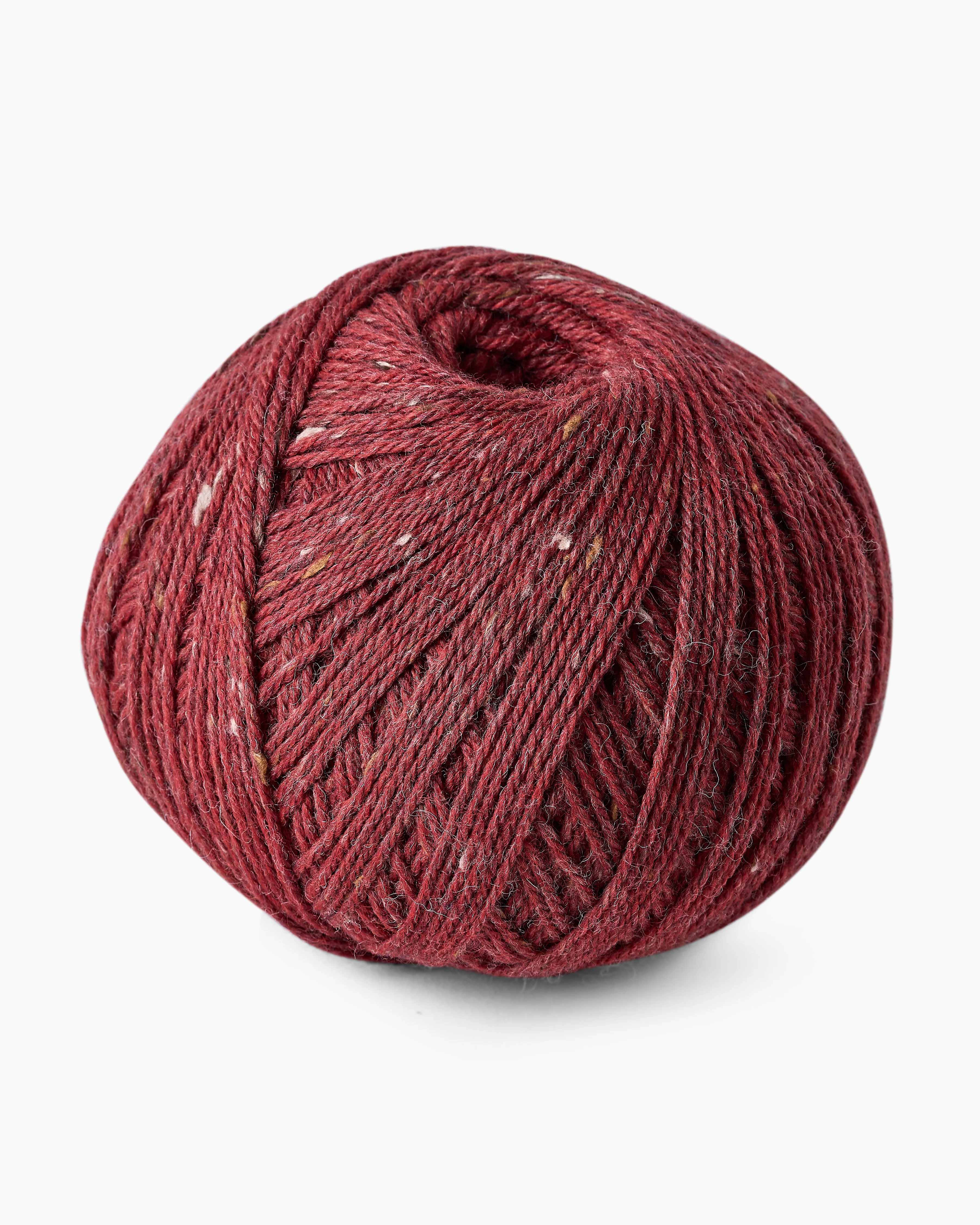 Rustic Tweed 10 Ply - Image 26