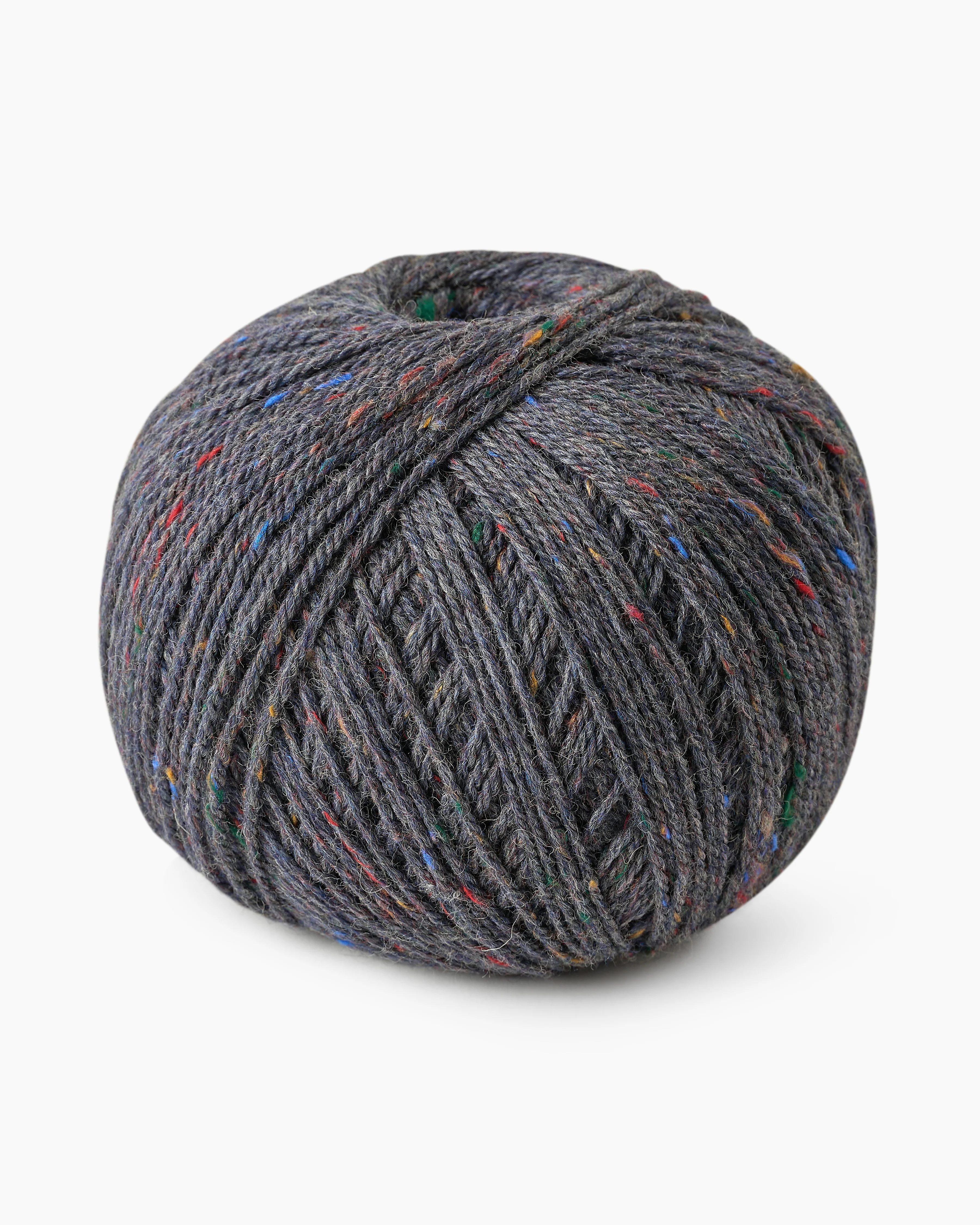 Rustic Tweed 10 Ply - Image 21