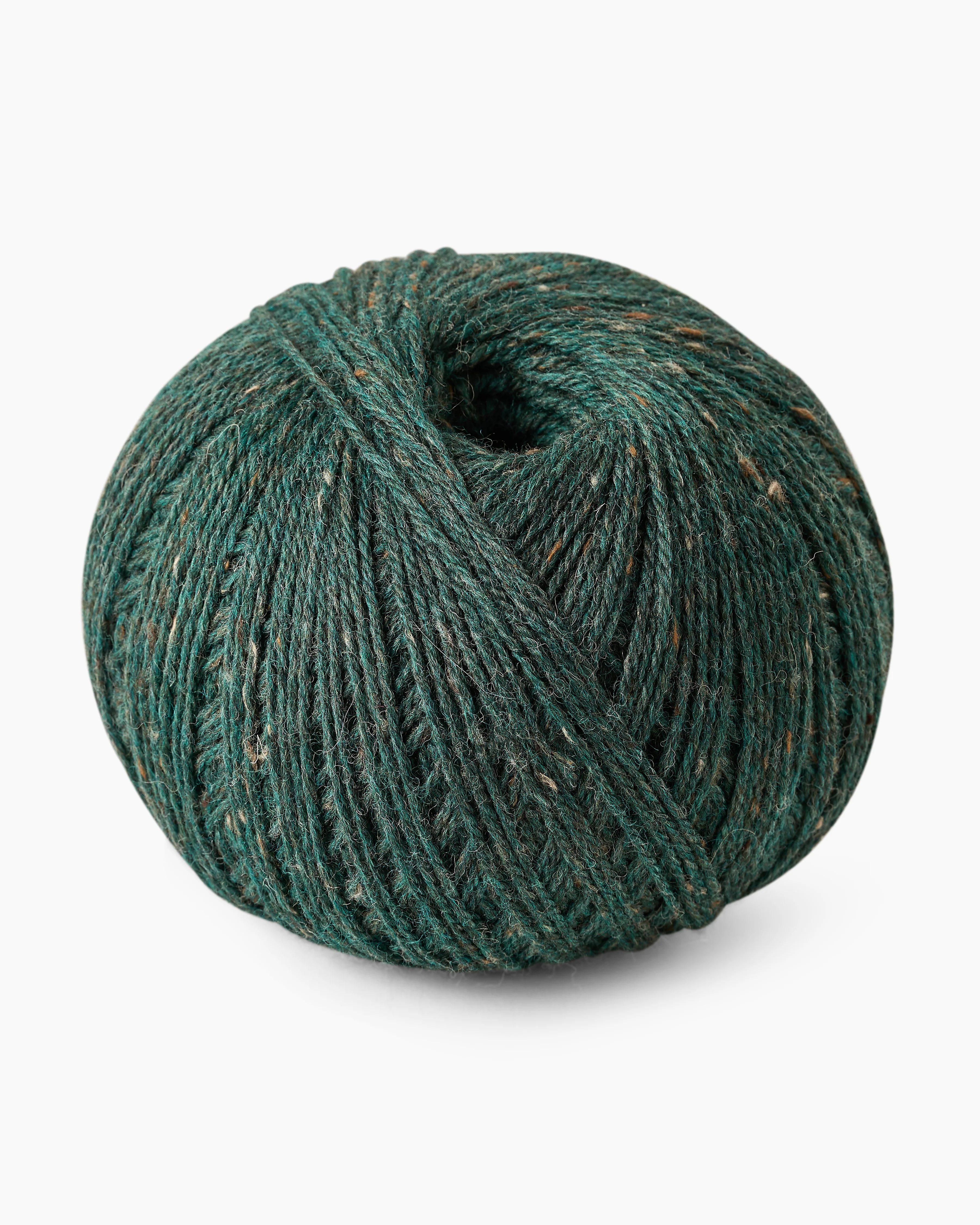 Rustic Tweed 10 Ply - Image 19