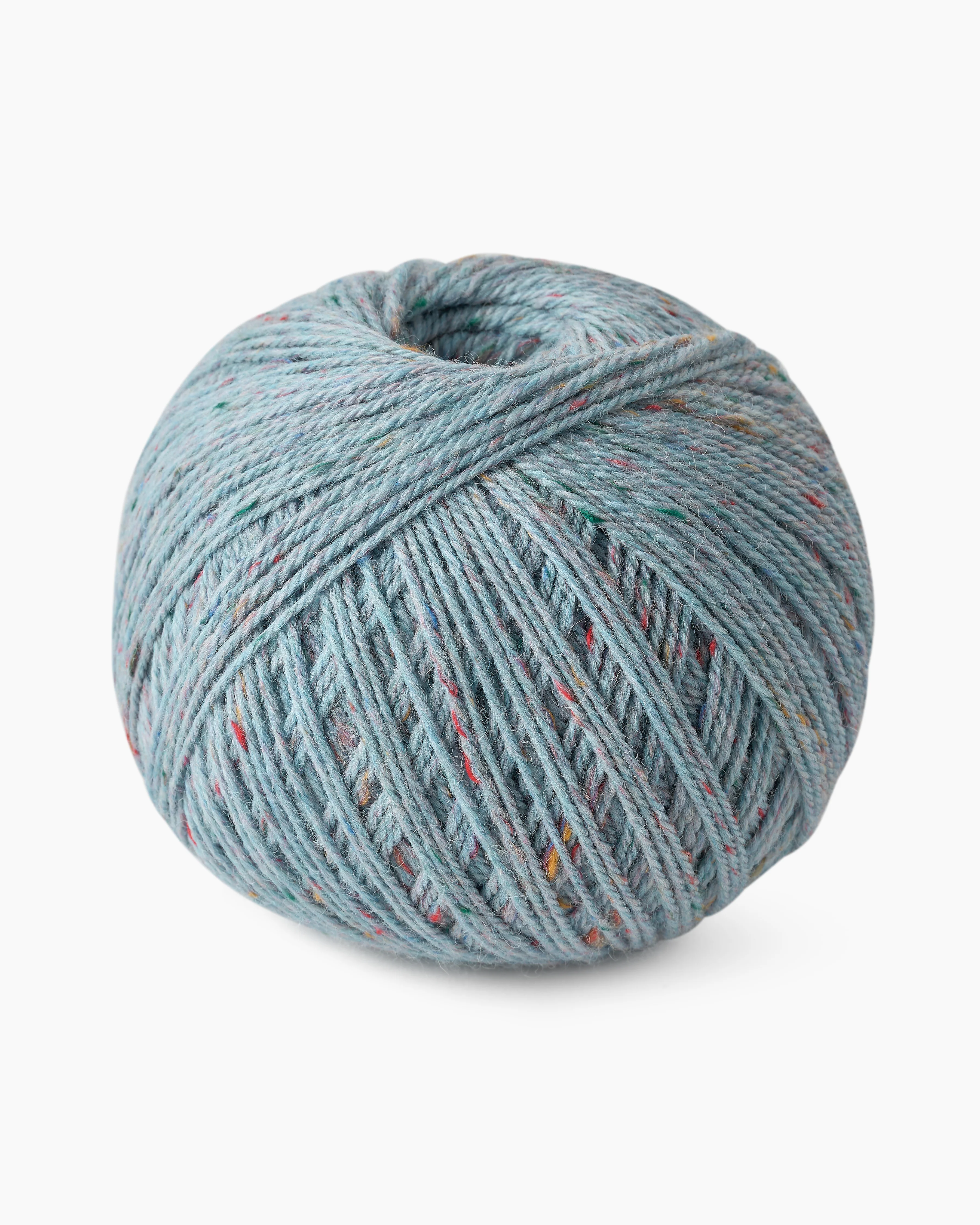 Rustic Tweed 10 Ply - Image 22