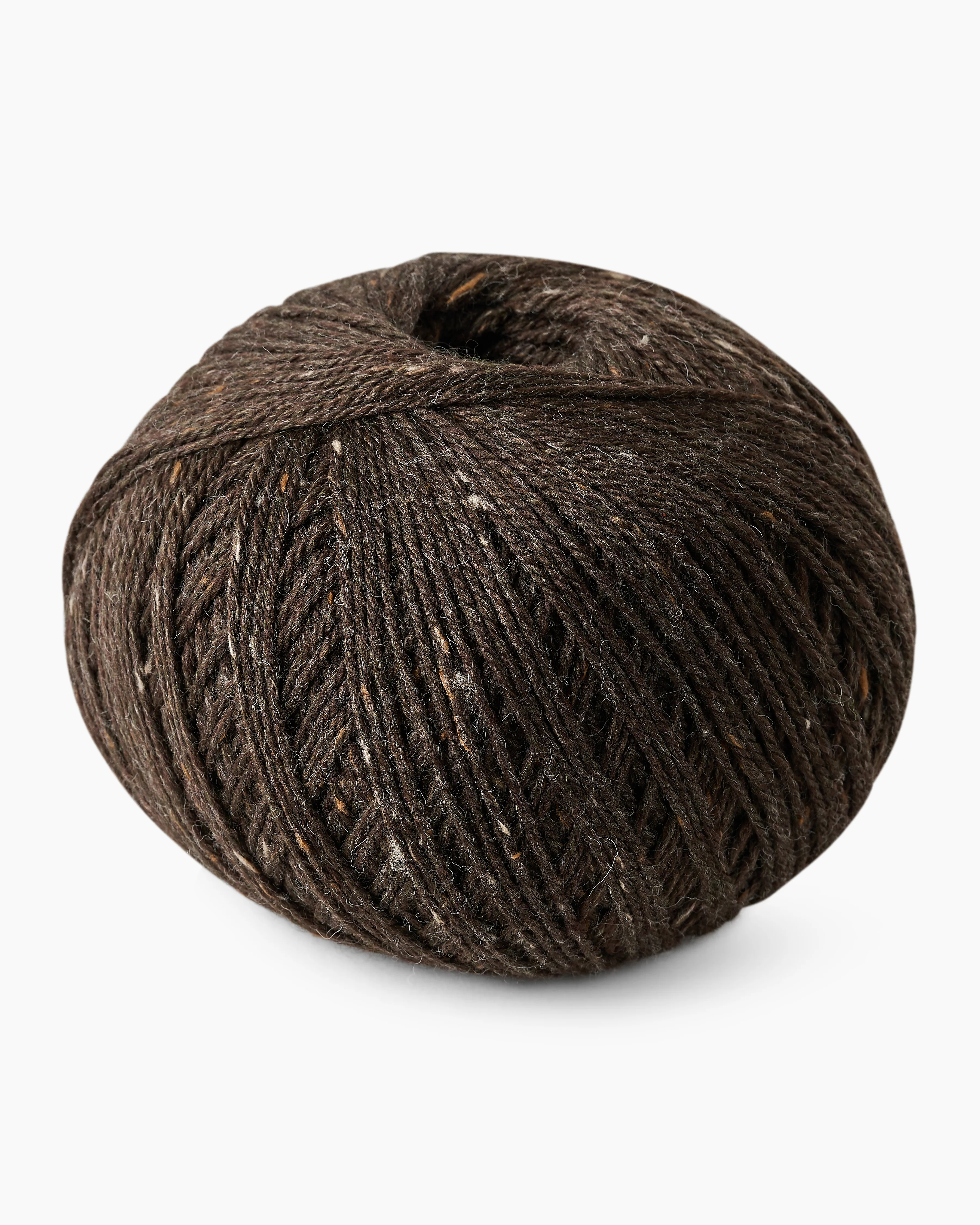 Rustic Tweed 10 Ply - Image 28